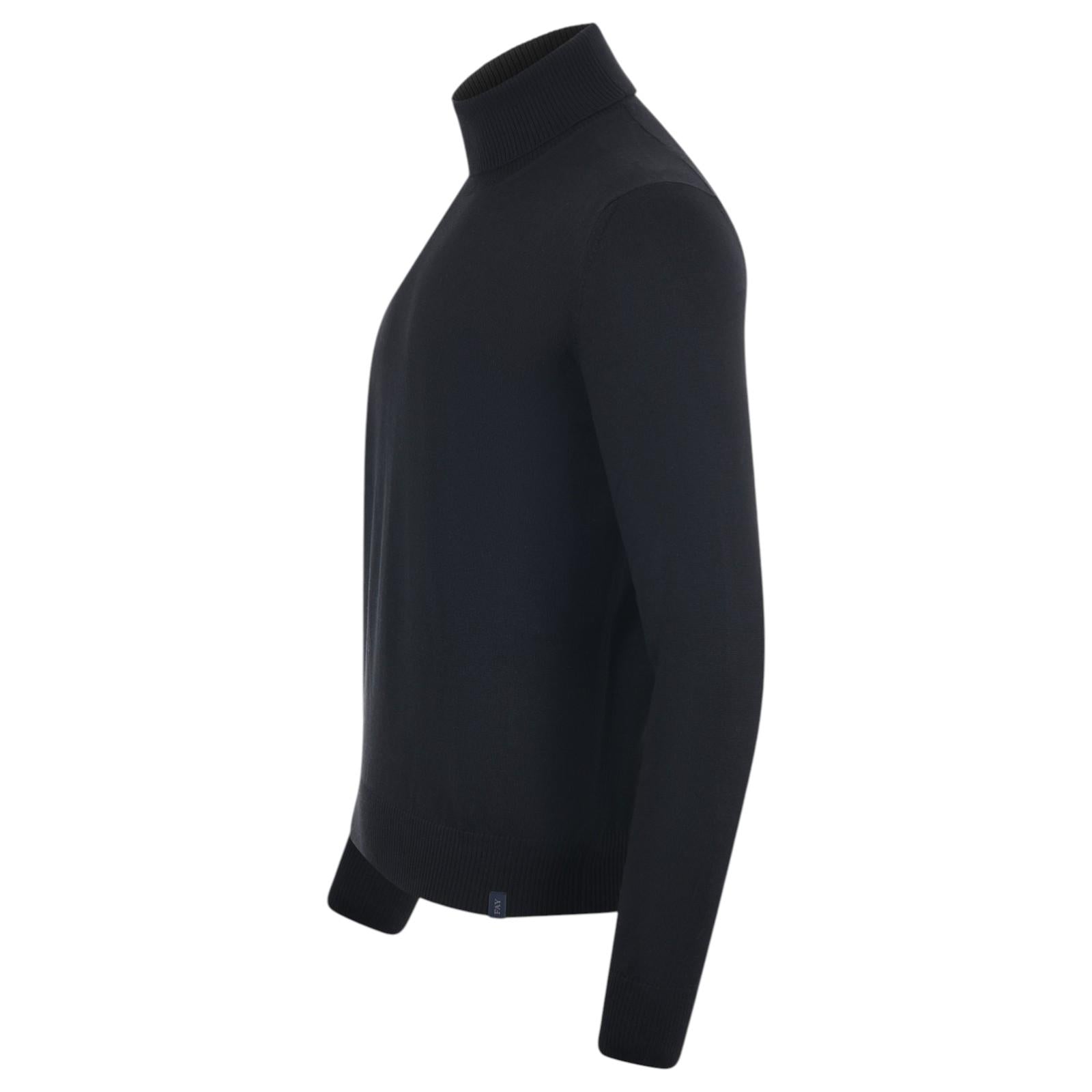 Maglione FAY NMMC1492440 CQTB999 FAY