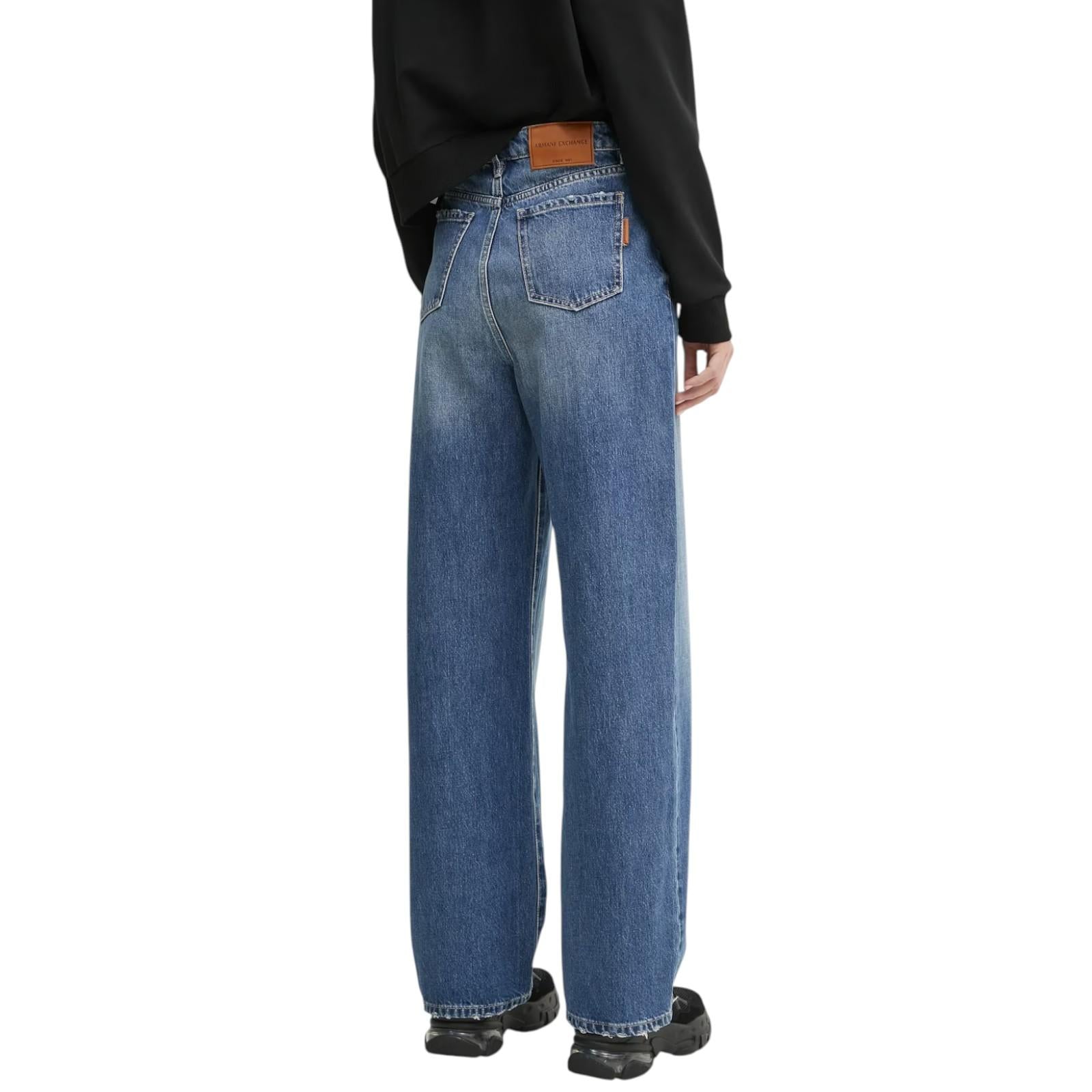 Jeans ARMANI EXCHANGE 6DYJ38-Y19HZ 05EK ARMANI EXCHANGE