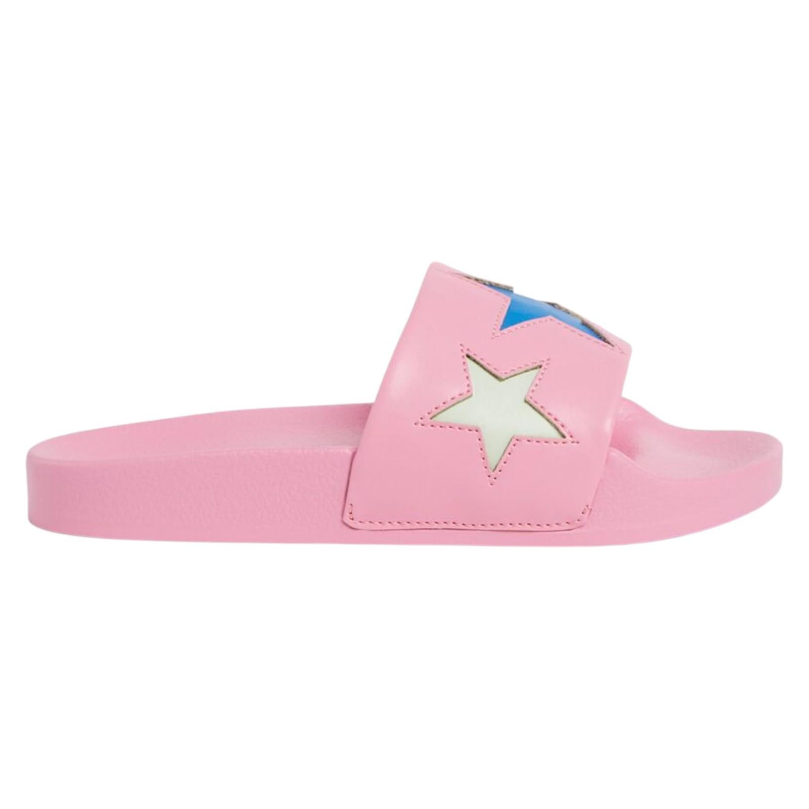 Ciabatte STELLA McCARTNEY kids TW0C16-Z2948 552 STELLA McCARTNEY