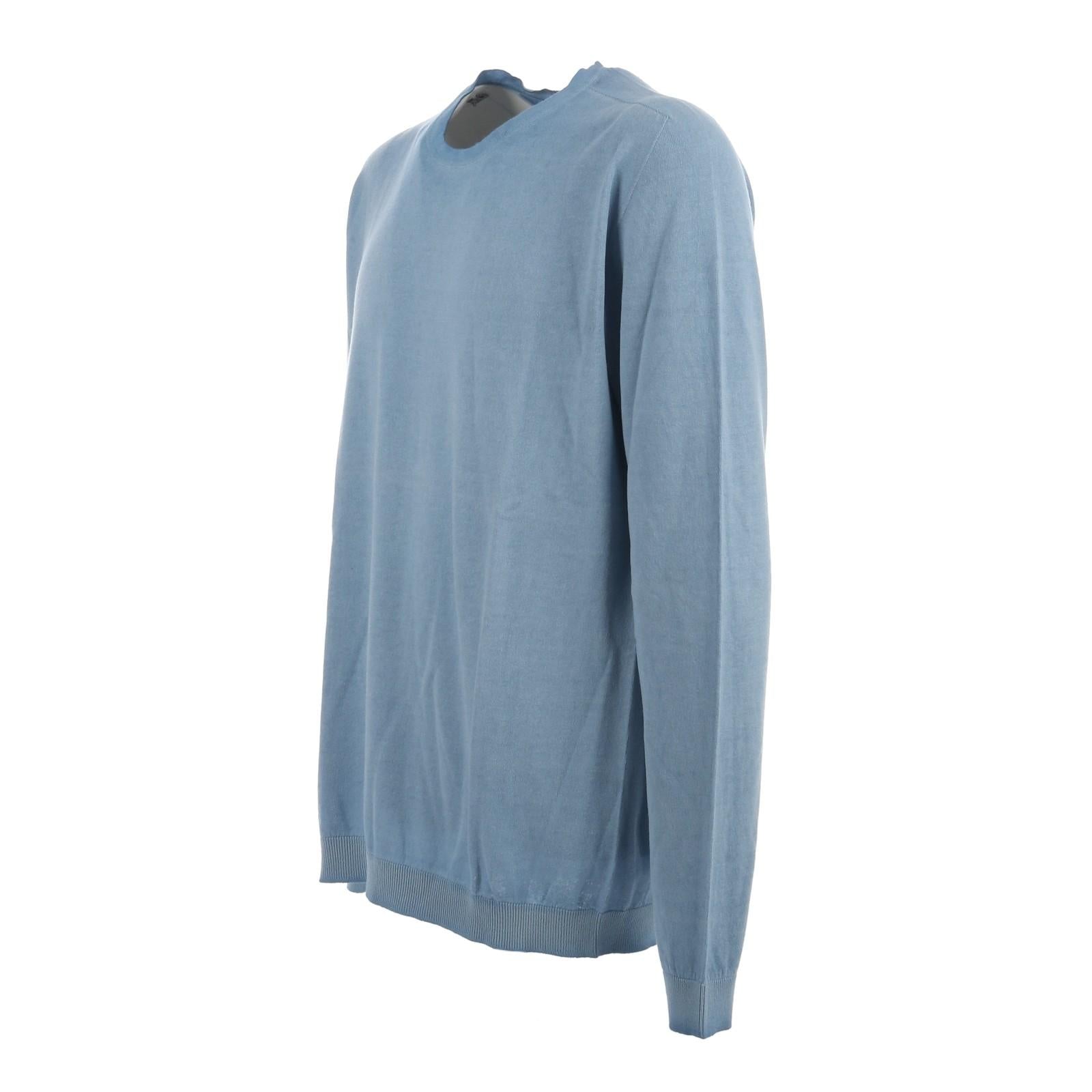 Maglione AROVESCIO Uomo S25M5102-2 252