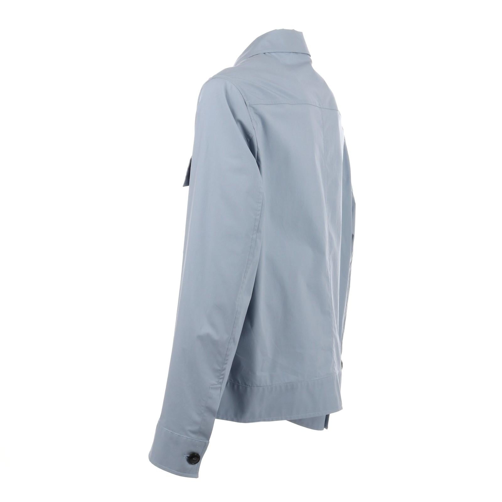 Giubbotto DANIELE ALESSANDRINI Uomo DA1SS25J002 575