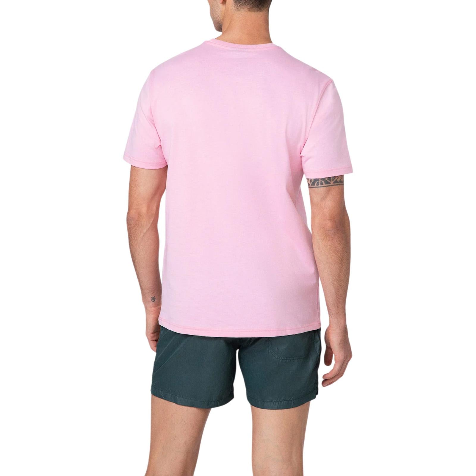 T-shirt FK Uomo FK25-M01TS70 PK