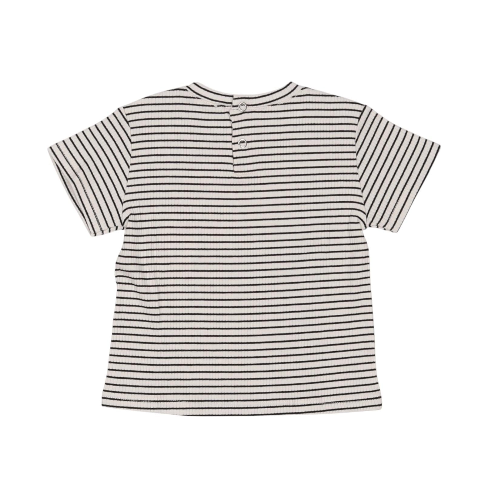 T-shirt FIORILE kids Bambino 51L-1907 BIA