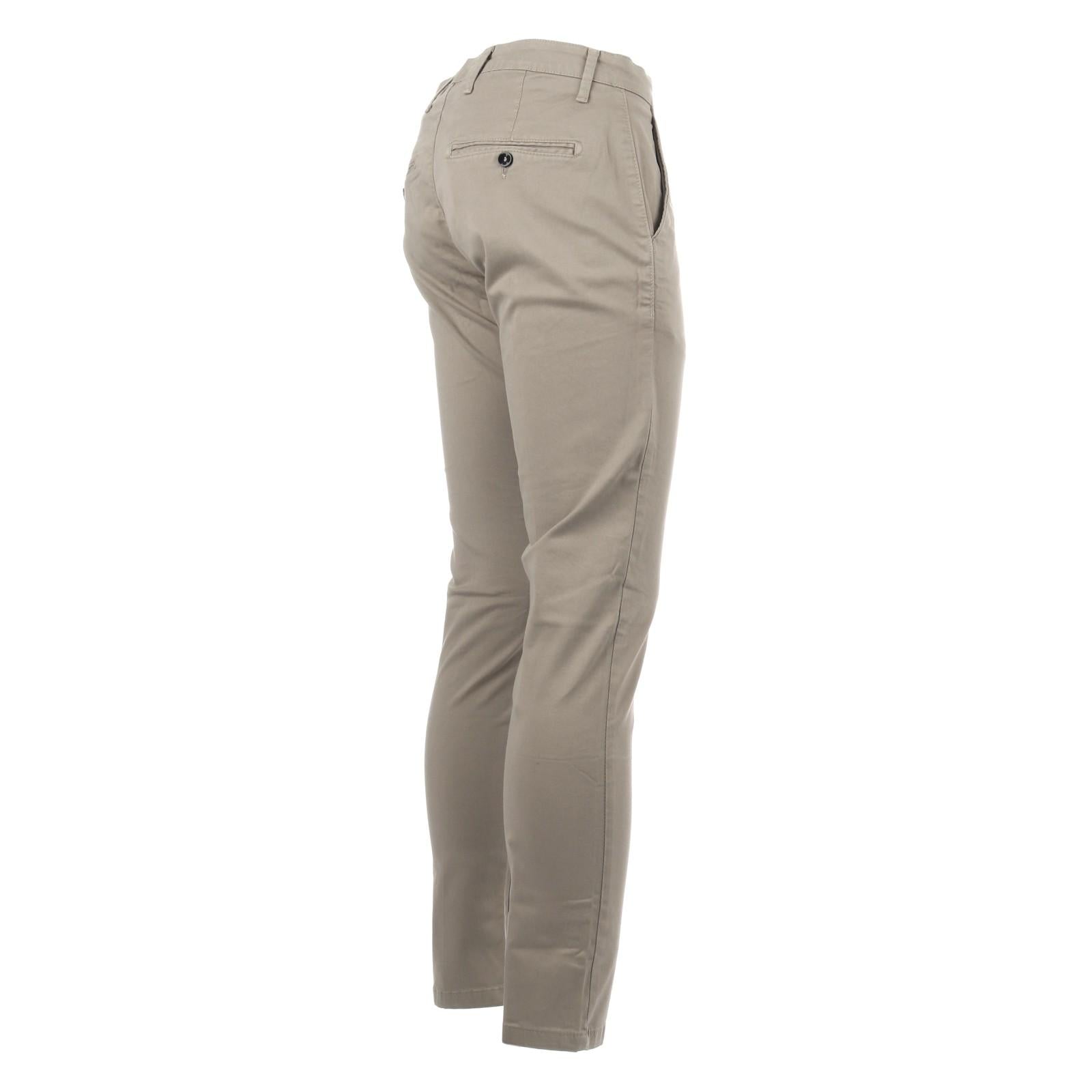 Pantalone STRADA ST40 BEI STRADA