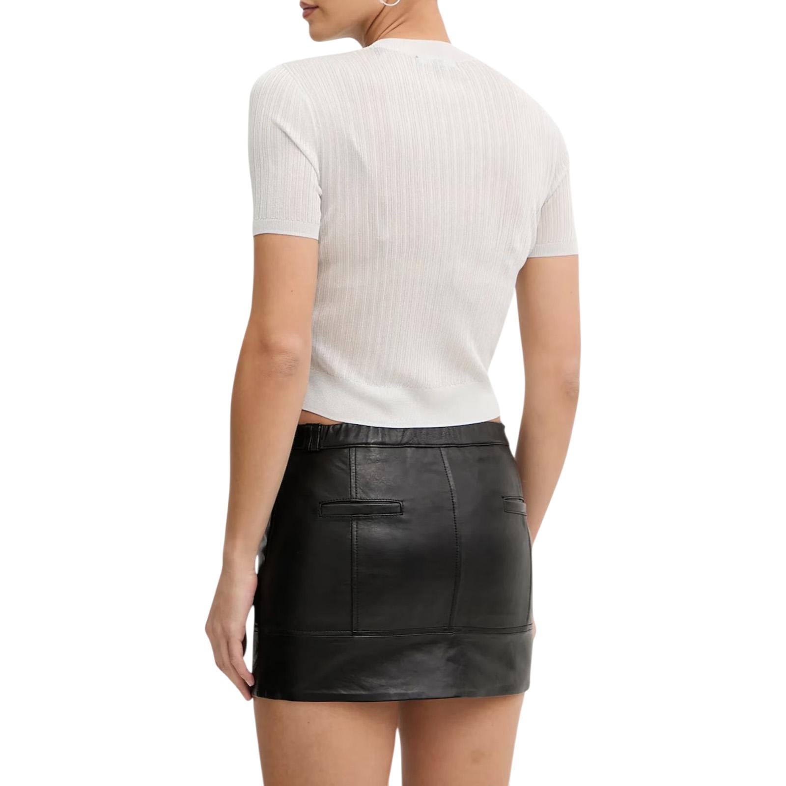 T-shirt ARMANI EXCHANGE Donna XW000595-AF12785 U0002