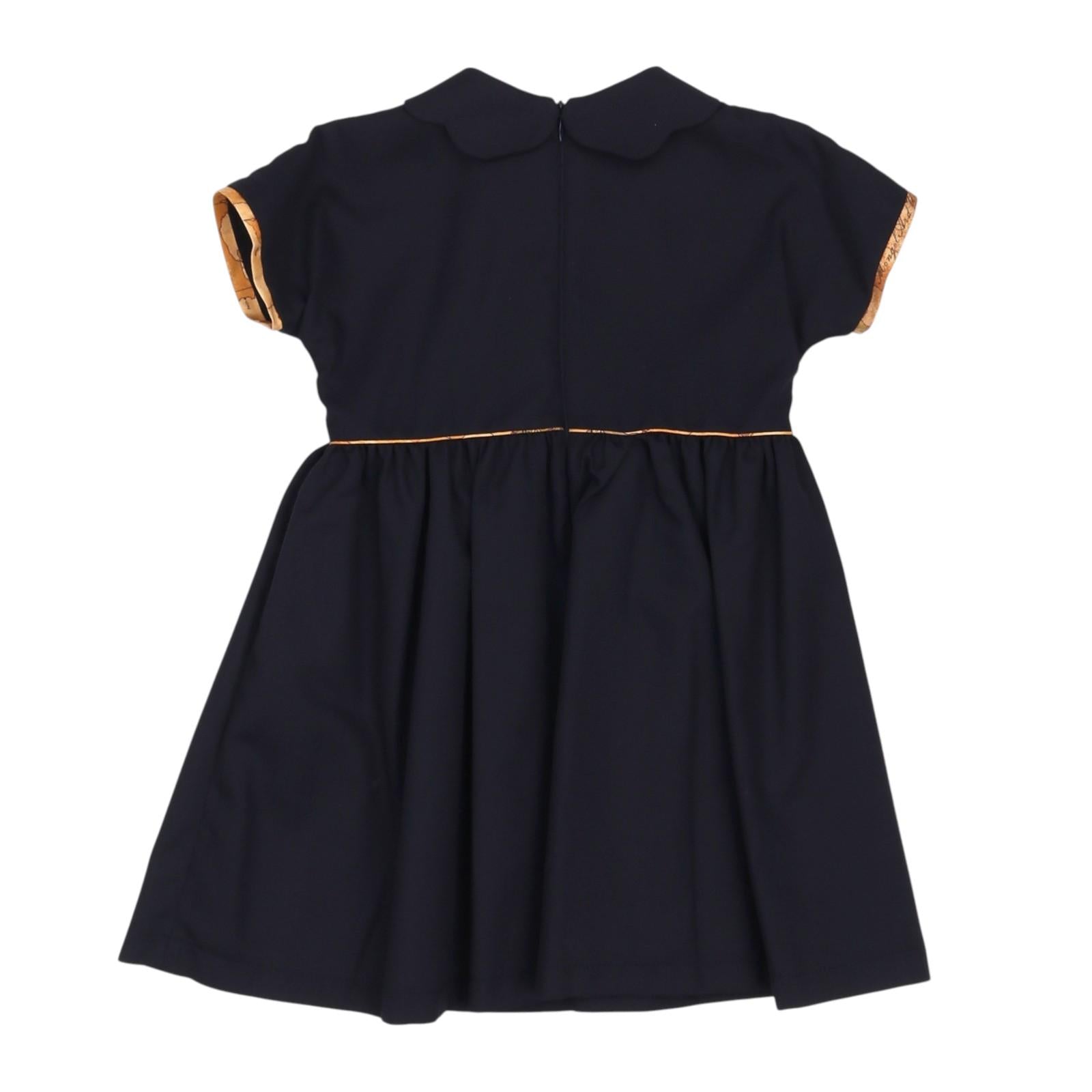 Abito ALVIERO MARTINI kids 2562V00021 NAV ALVIERO MARTINI