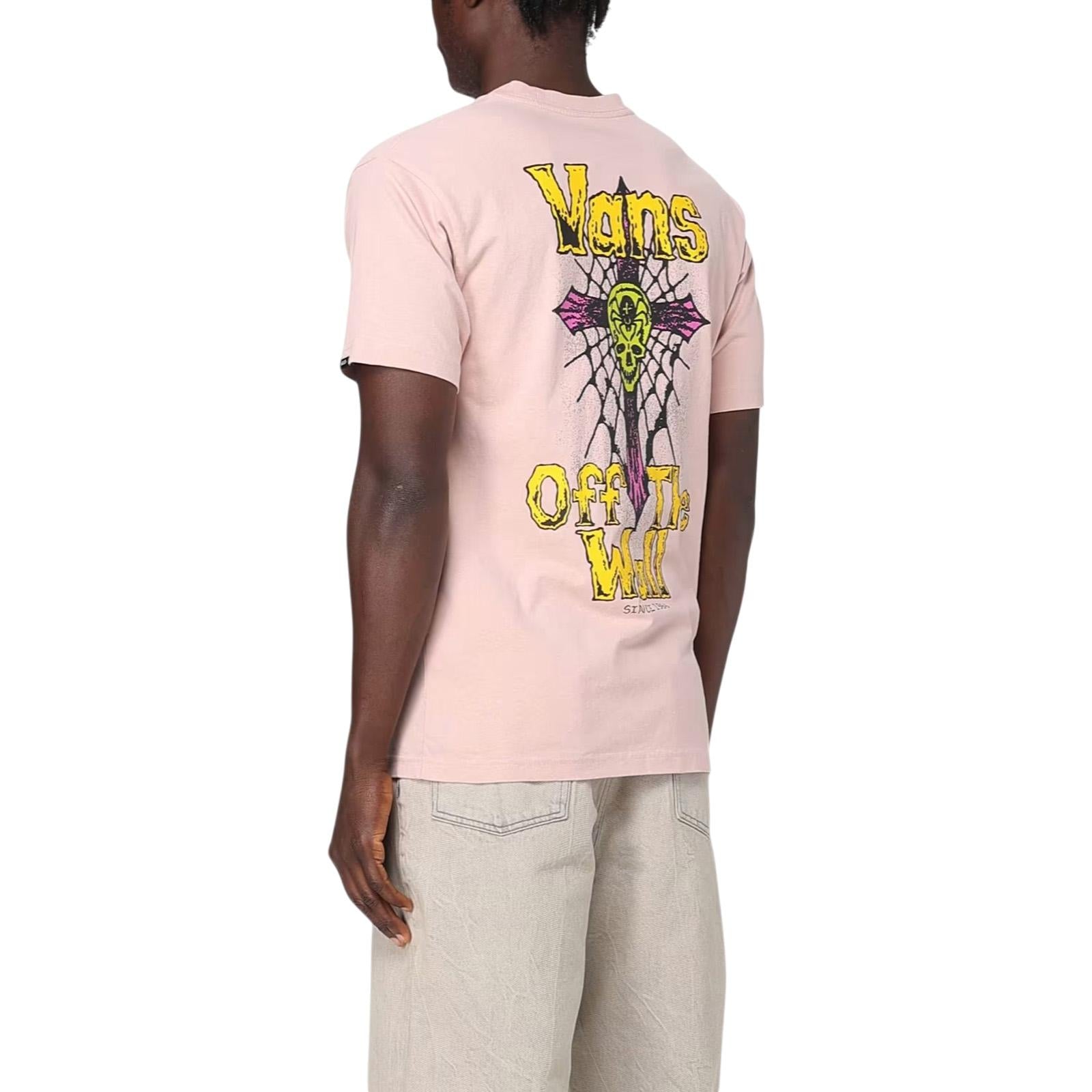 T-shirt VANS VN000NWN O3N VANS