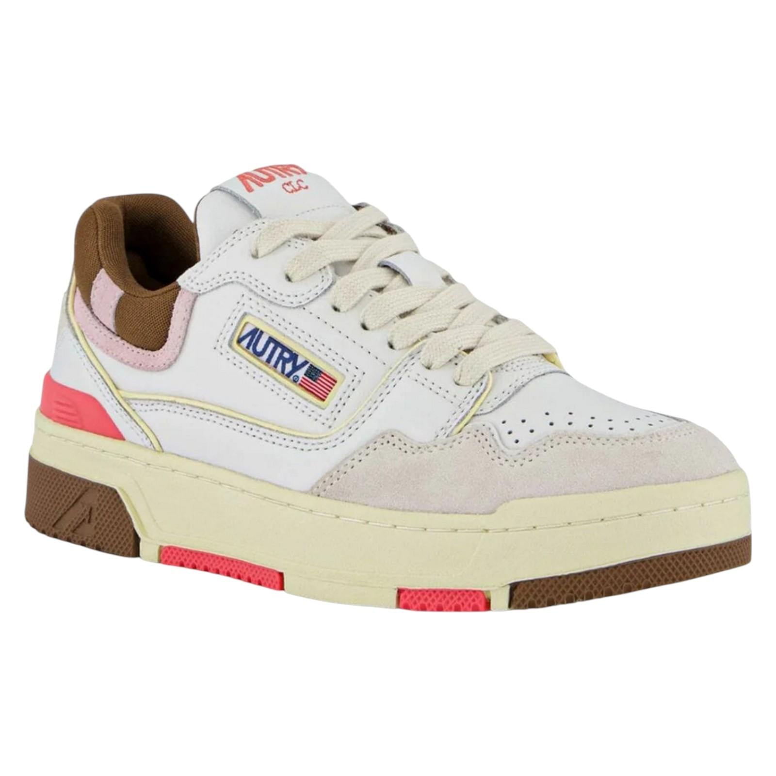 Sneakers AUTRY ROLW MM35 AUTRY