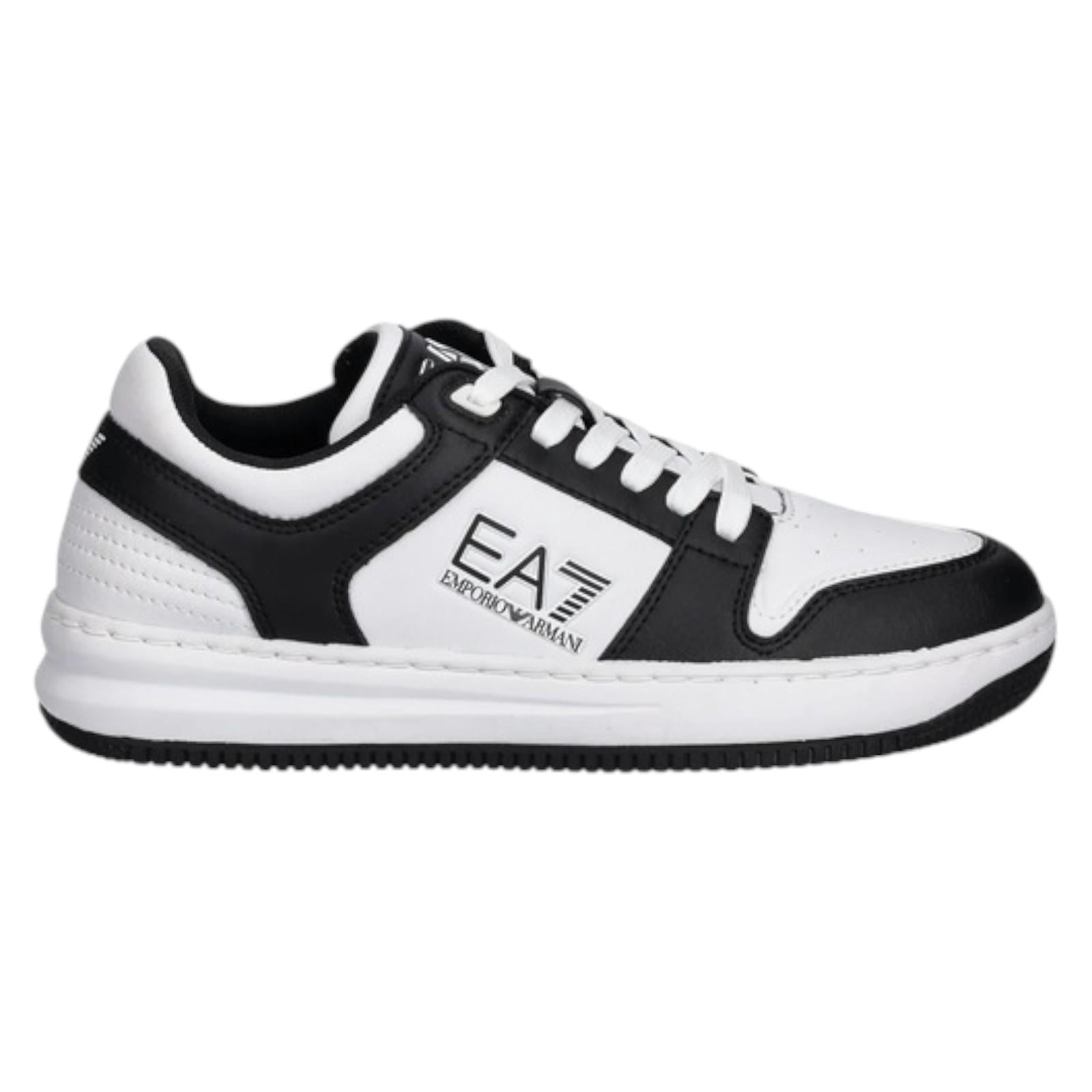 Sneakers EA7 kids Bambino 7Y000011-AF11988 MC011