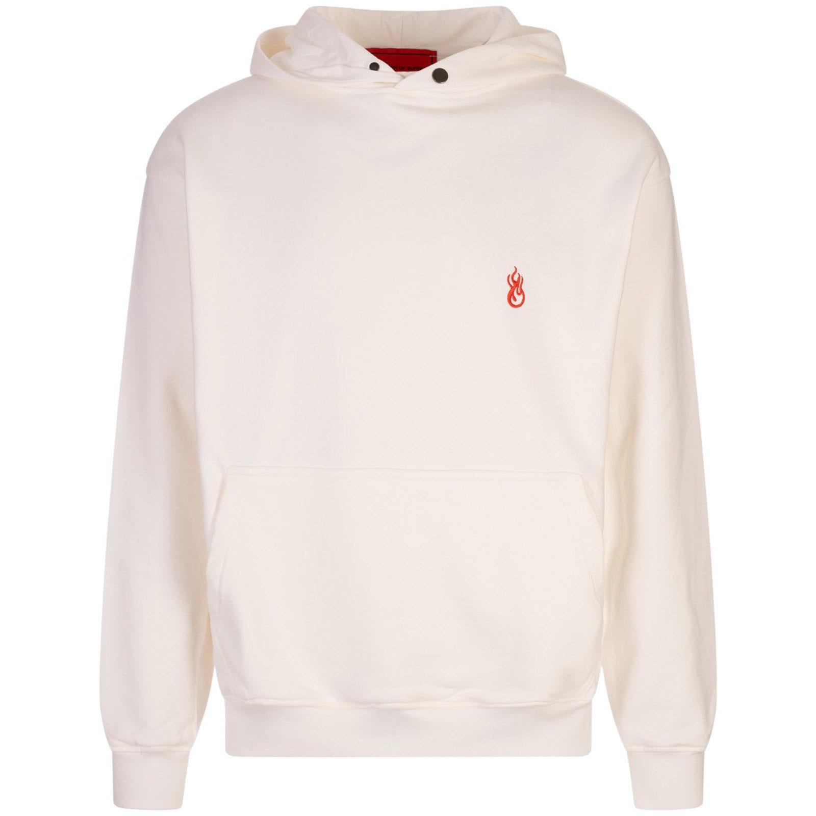 Felpa VISION OF SUPER VS01073 BIA VISION OF SUPER