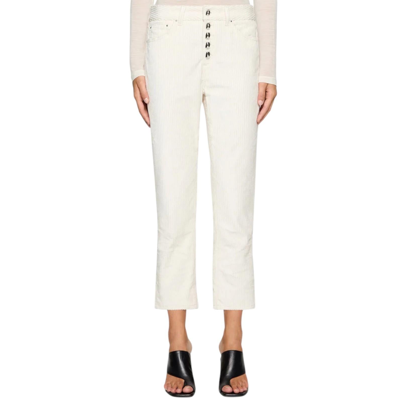 Pantalone DONDUP DP268B-VS0031D-XXX 017 DONDUP