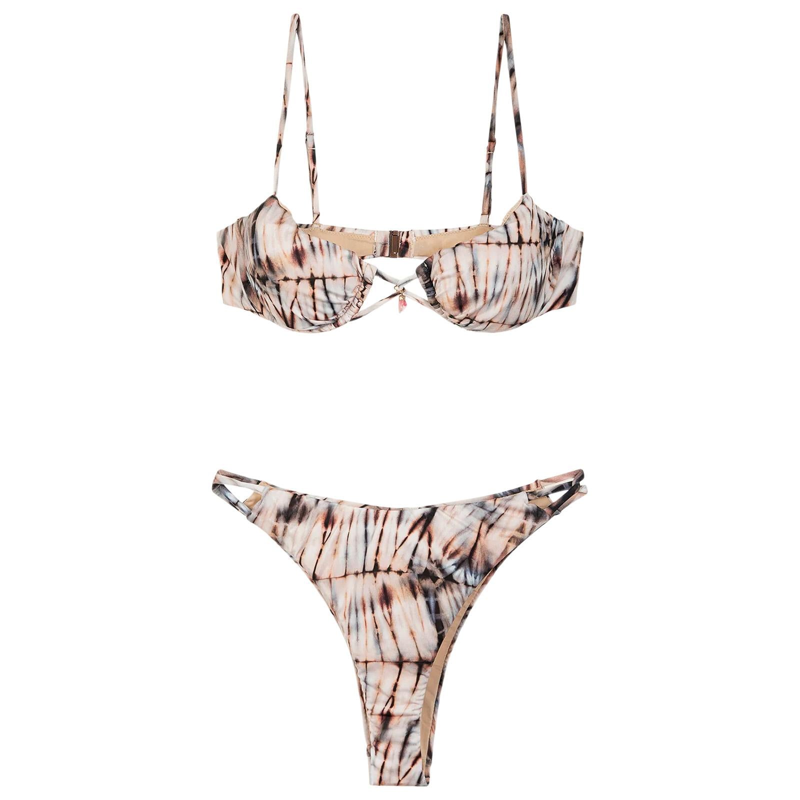 Bikini ME FUI Donna MF25-0321 X15