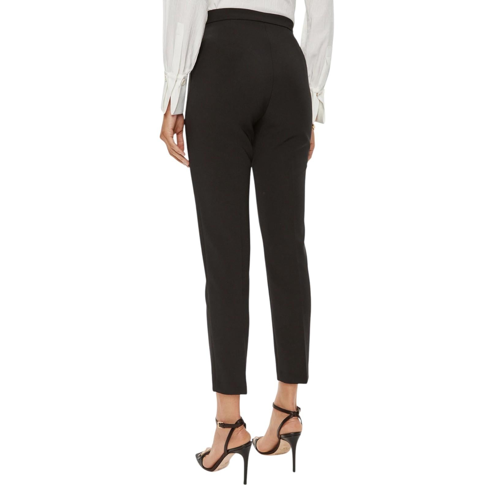 Pantalone ELISABETTA FRANCHI PA-024-46E3 110 ELISABETTA FRANCHI