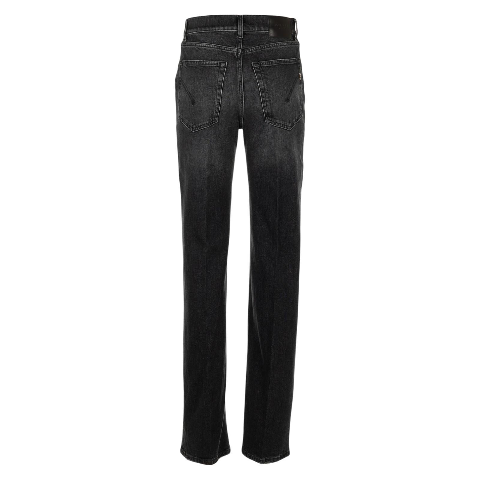 Jeans DONDUP DP586-DS0215D-GI1 999 DONDUP