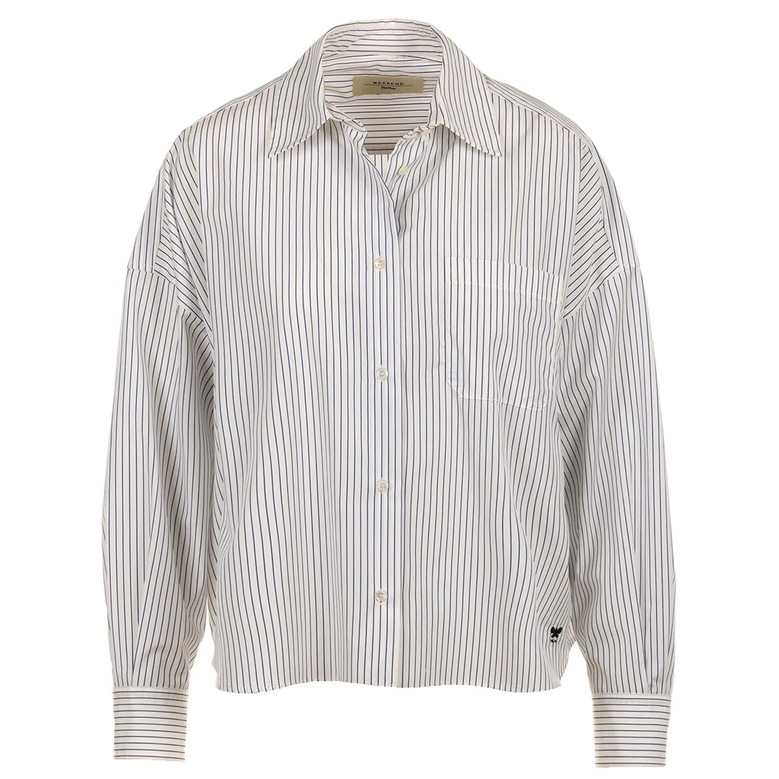 Camicia MAX MARA 2515111071-000 071 MAX MARA