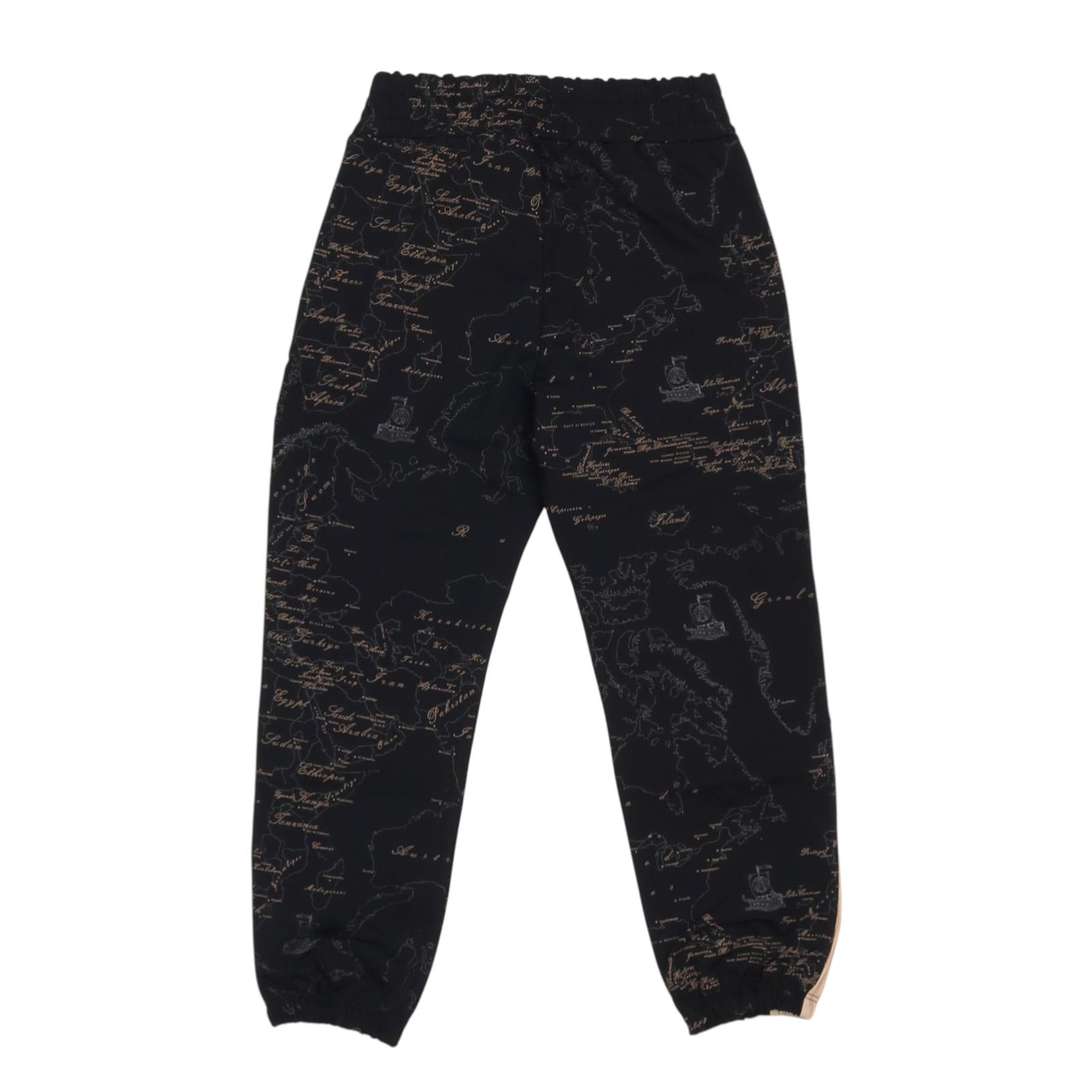 Pantalone ALVIERO MARTINI kids 2531PF00021 NAV ALVIERO MARTINI