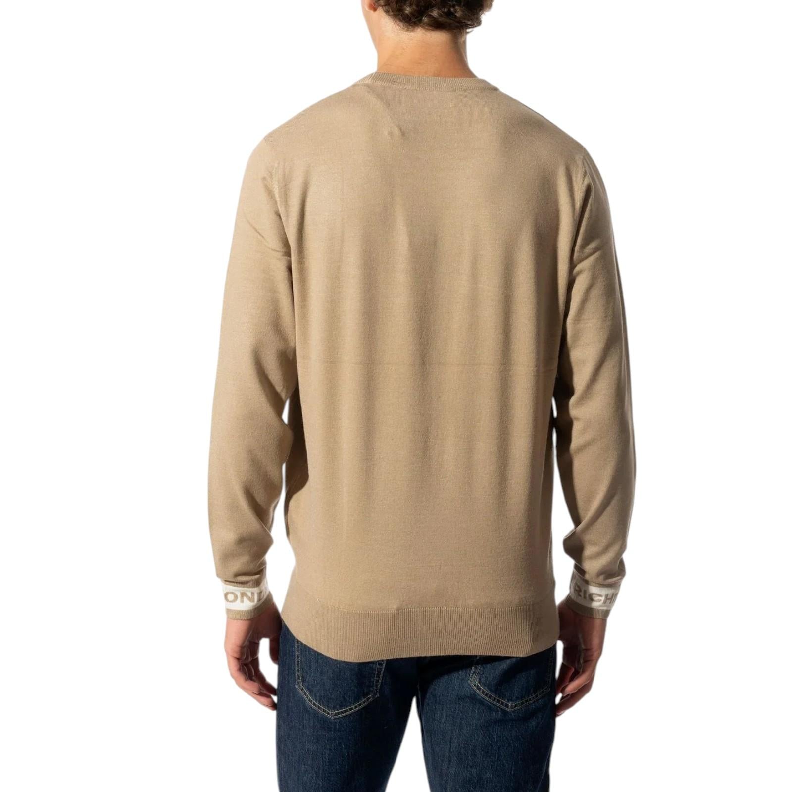Maglione RICHMOND UMA24099MA-IR TOR RICHMOND