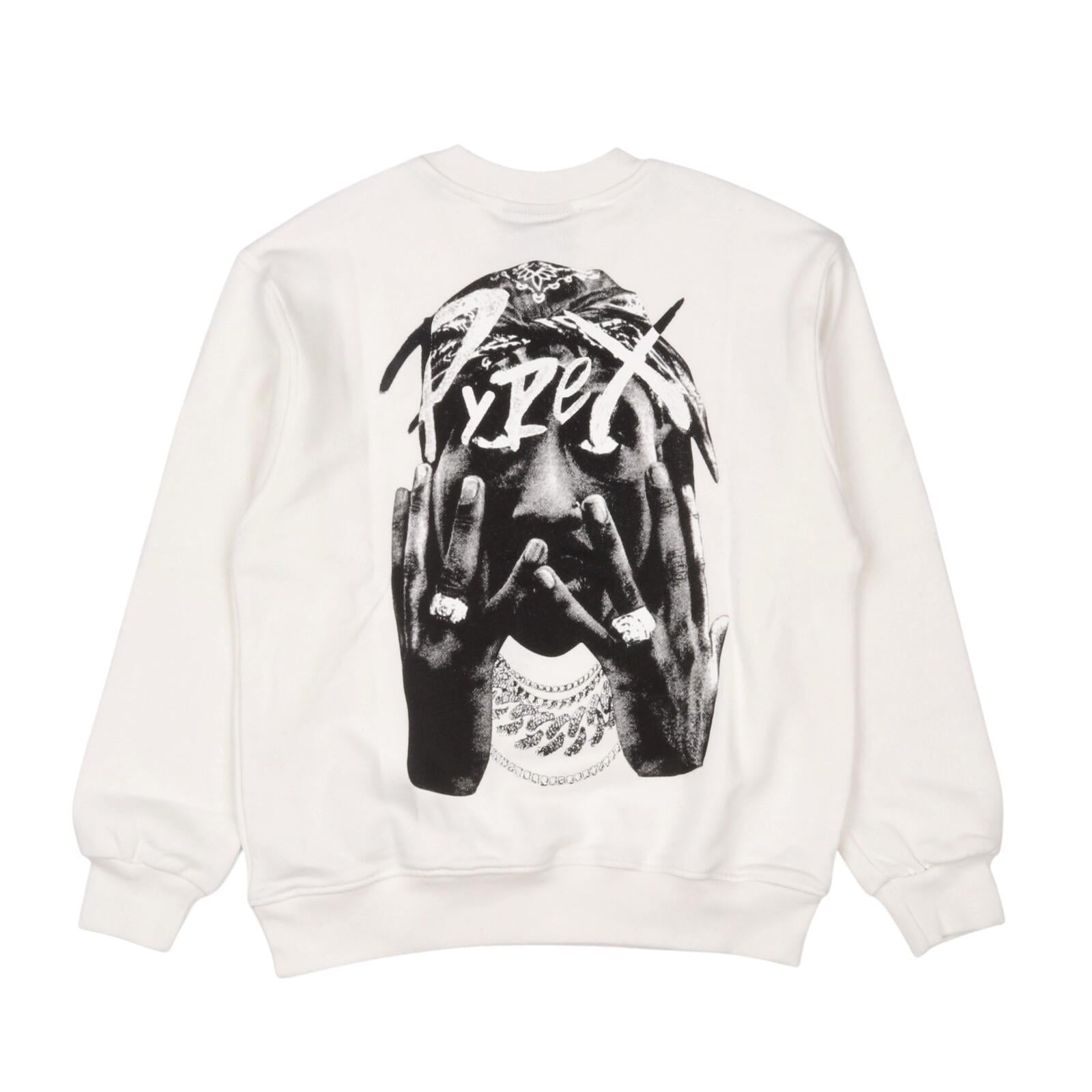 Felpa PYREX kids F4PYJBSW020 002 PYREX