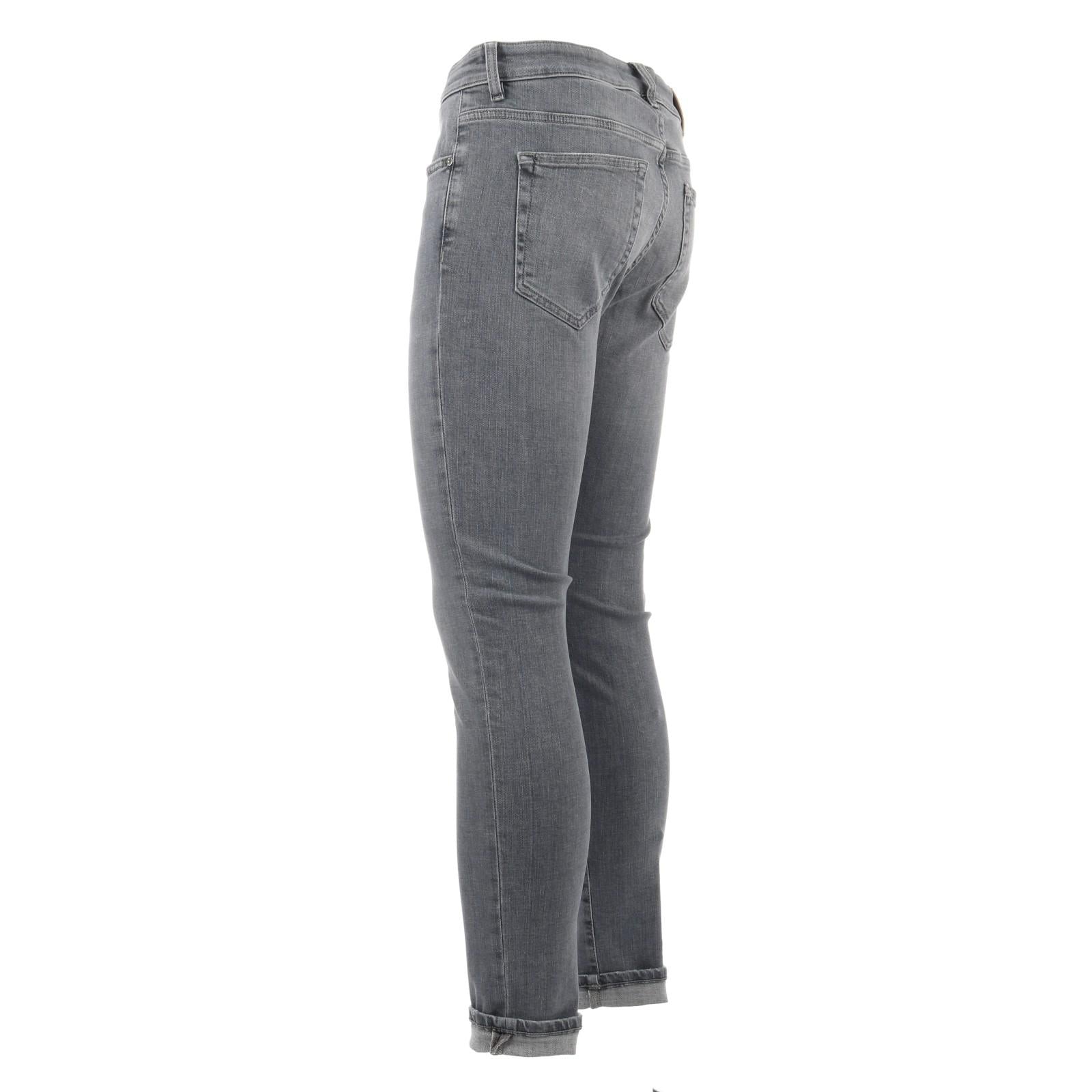 Jeans PT TORINO C5-KP05Z0-CA5710 CC32 PT TORINO