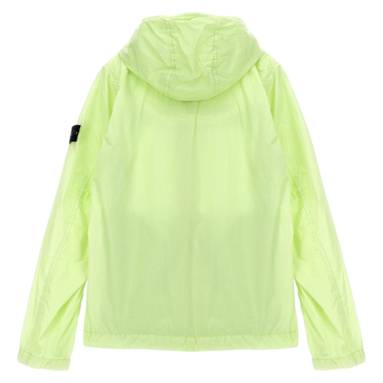 Giubbotto STONE ISLAND kids Bambino K1S164100001-S0033 V005C