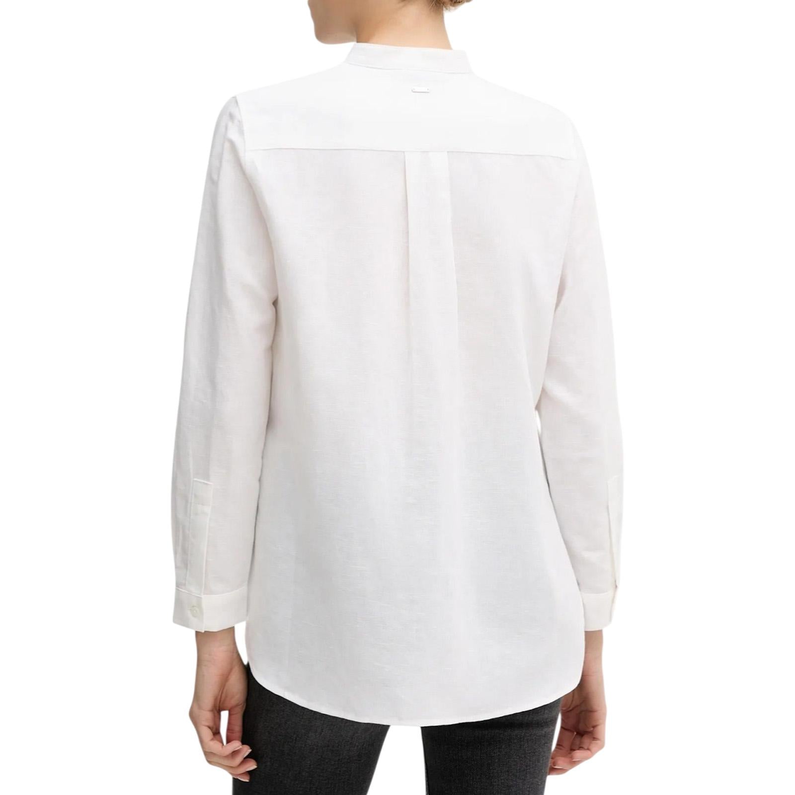 Camicia ARMANI EXCHANGE Donna XW000463-AF128142 U0002