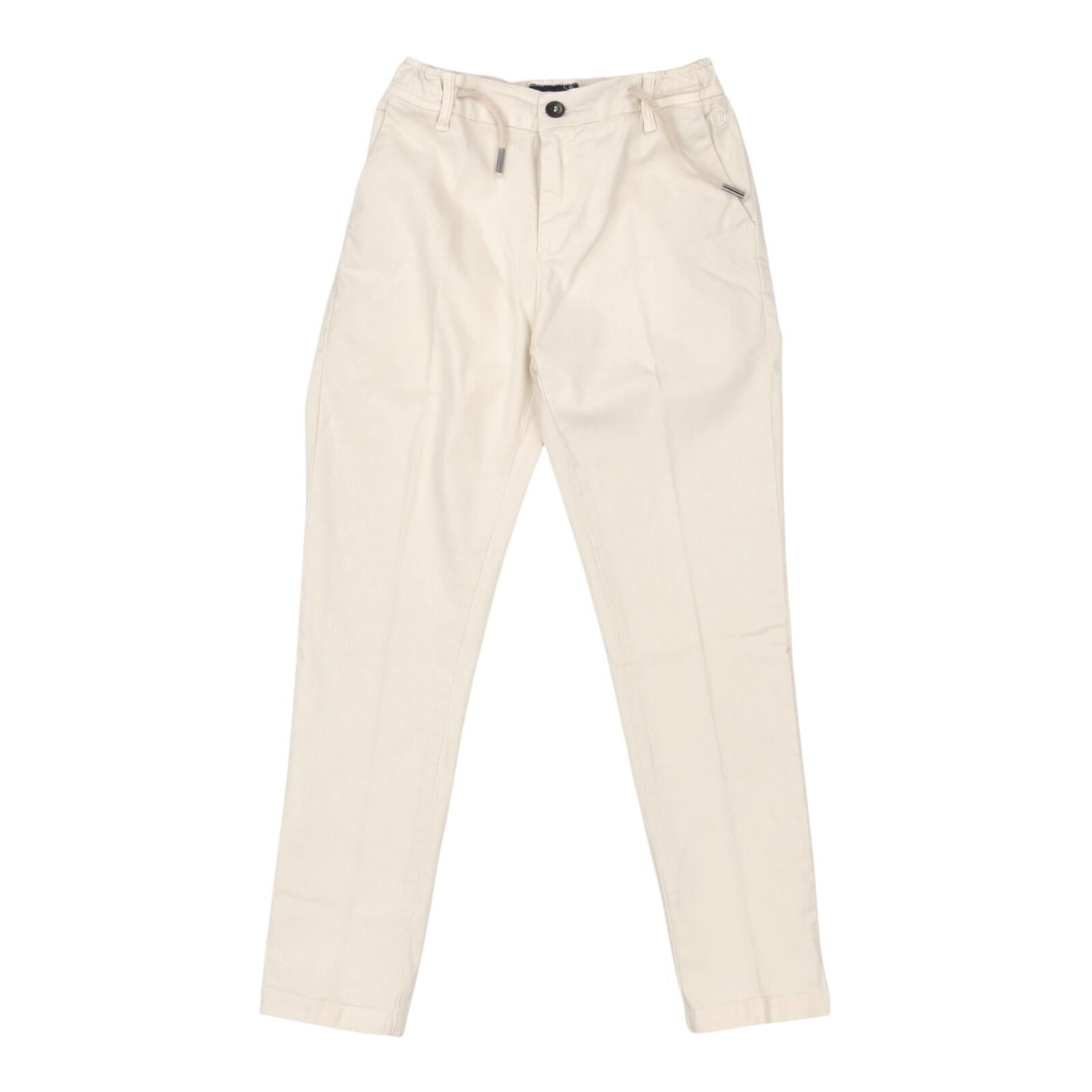 Pantalone JECKERSON kids J3070 BEI JECKERSON