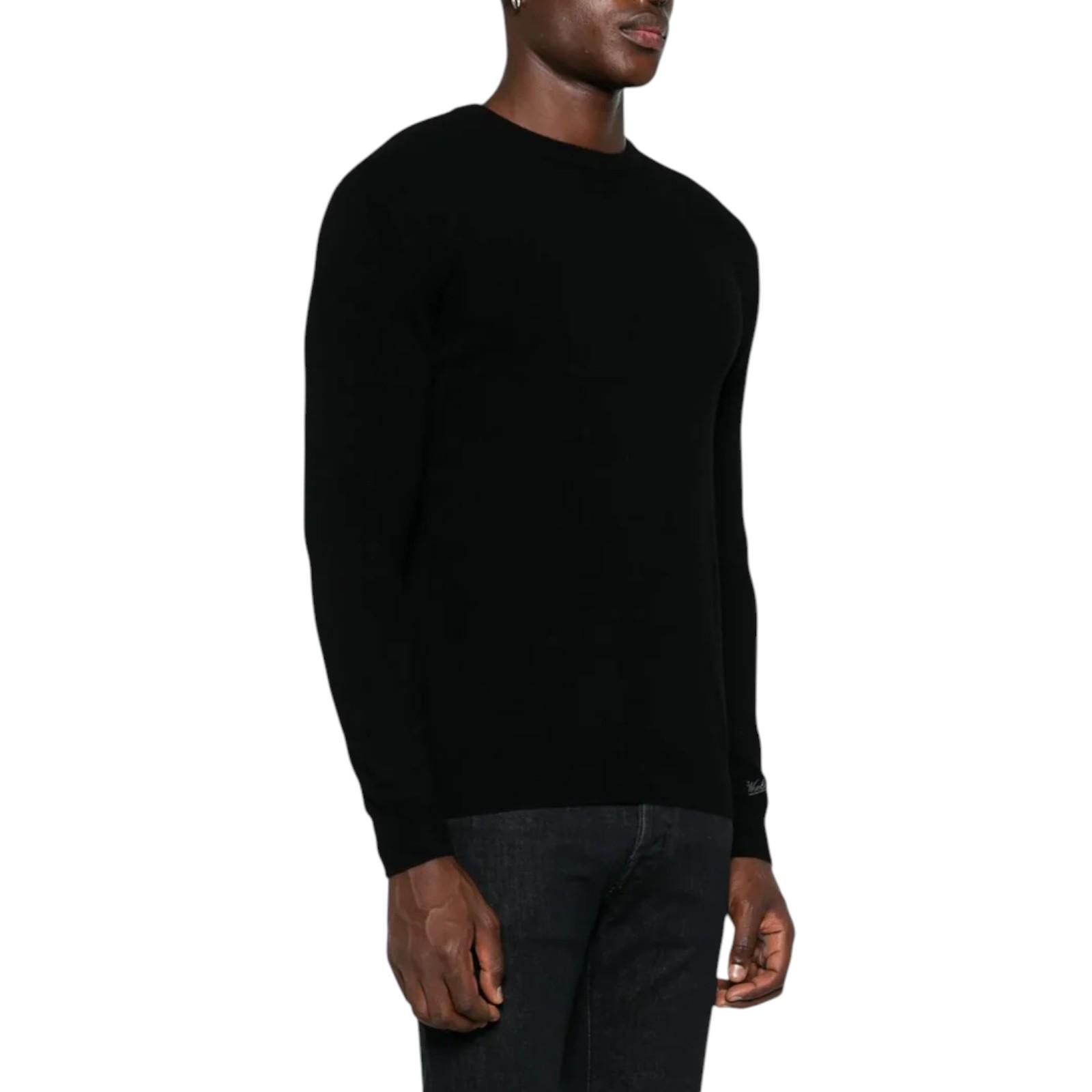 Maglione WOOLRICH CFWOKN0278MRUF0469 100 WOOLRICH