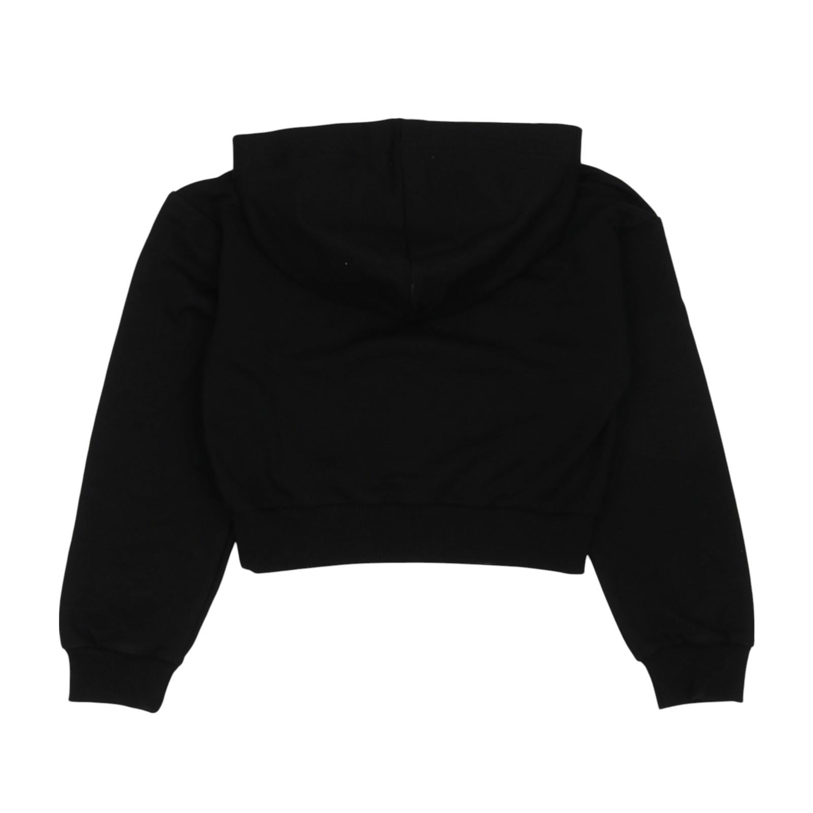 Felpa GAELLE kids 2741FY00347 NER GAELLE