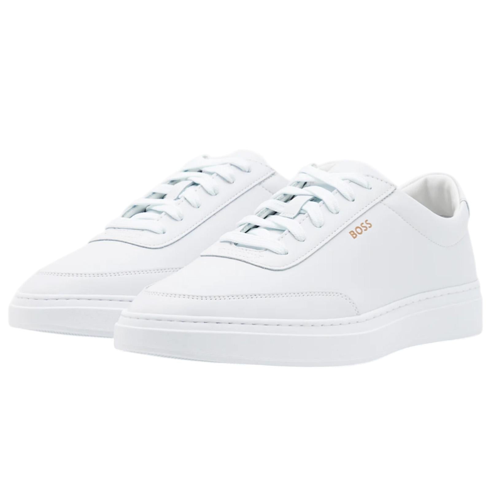Sneakers HUGO BOSS Uomo 50536504-10228535-01 100
