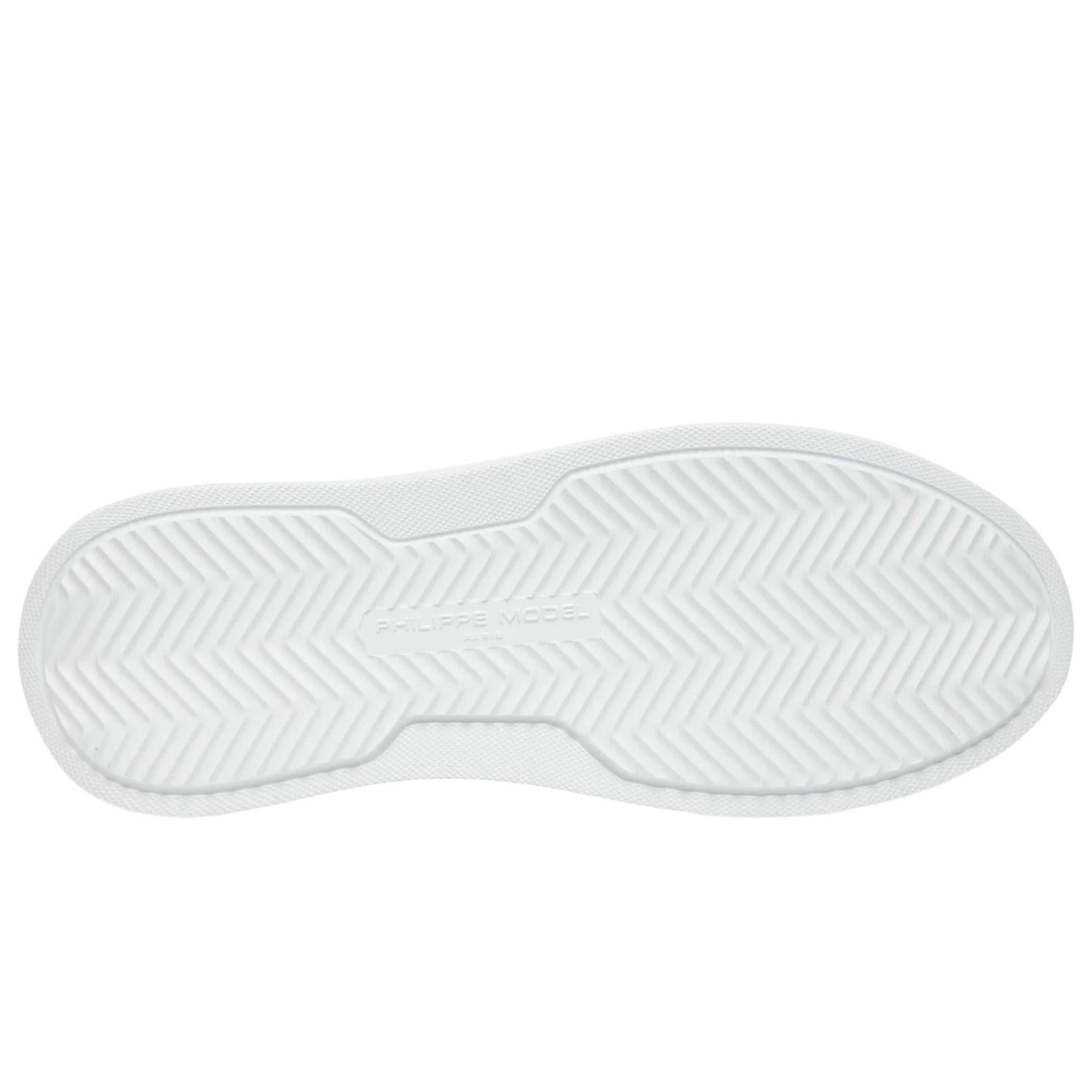 Sneakers PHILIPPE MODEL Donna BTLD-VHP1 BIA