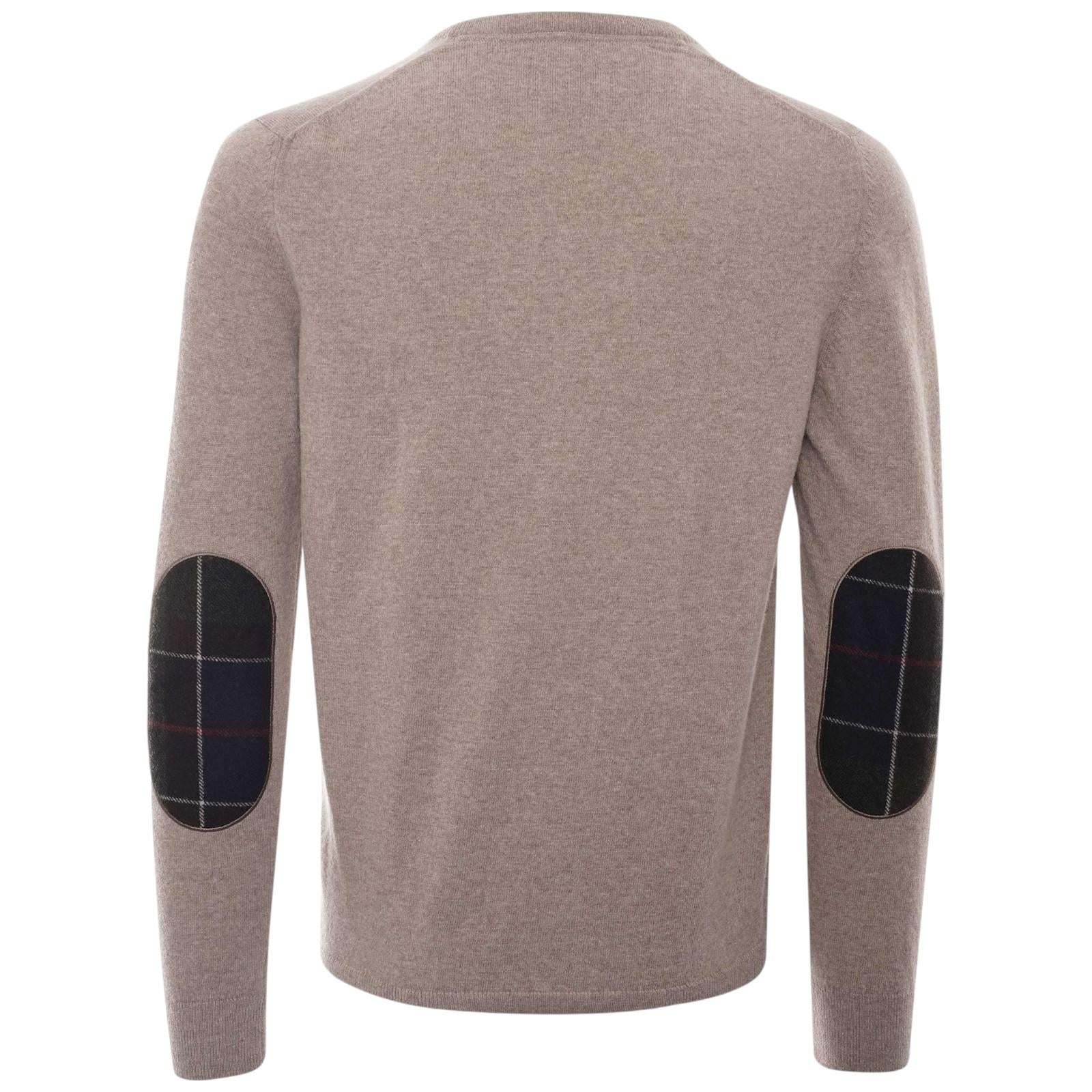 Maglione BARBOUR MKN0767 ST51 BARBOUR