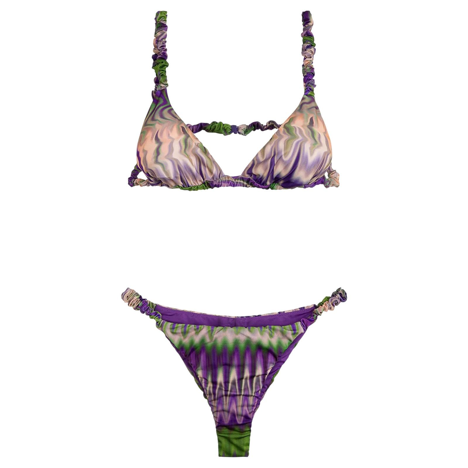 Bikini ME FUI WOMAN MF25-0430 X20