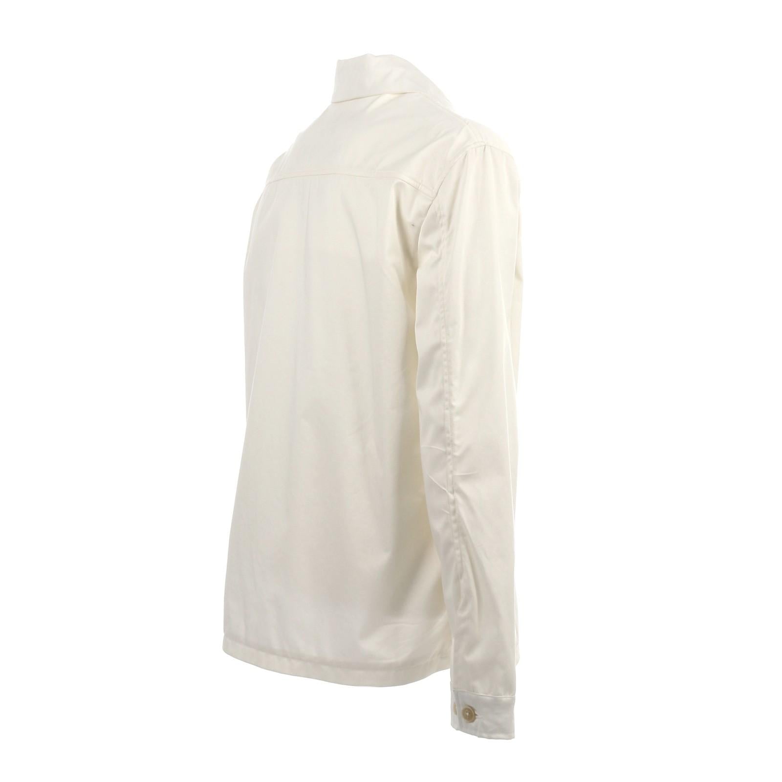 Camicia HESKIMO Uomo HE844023 BIA