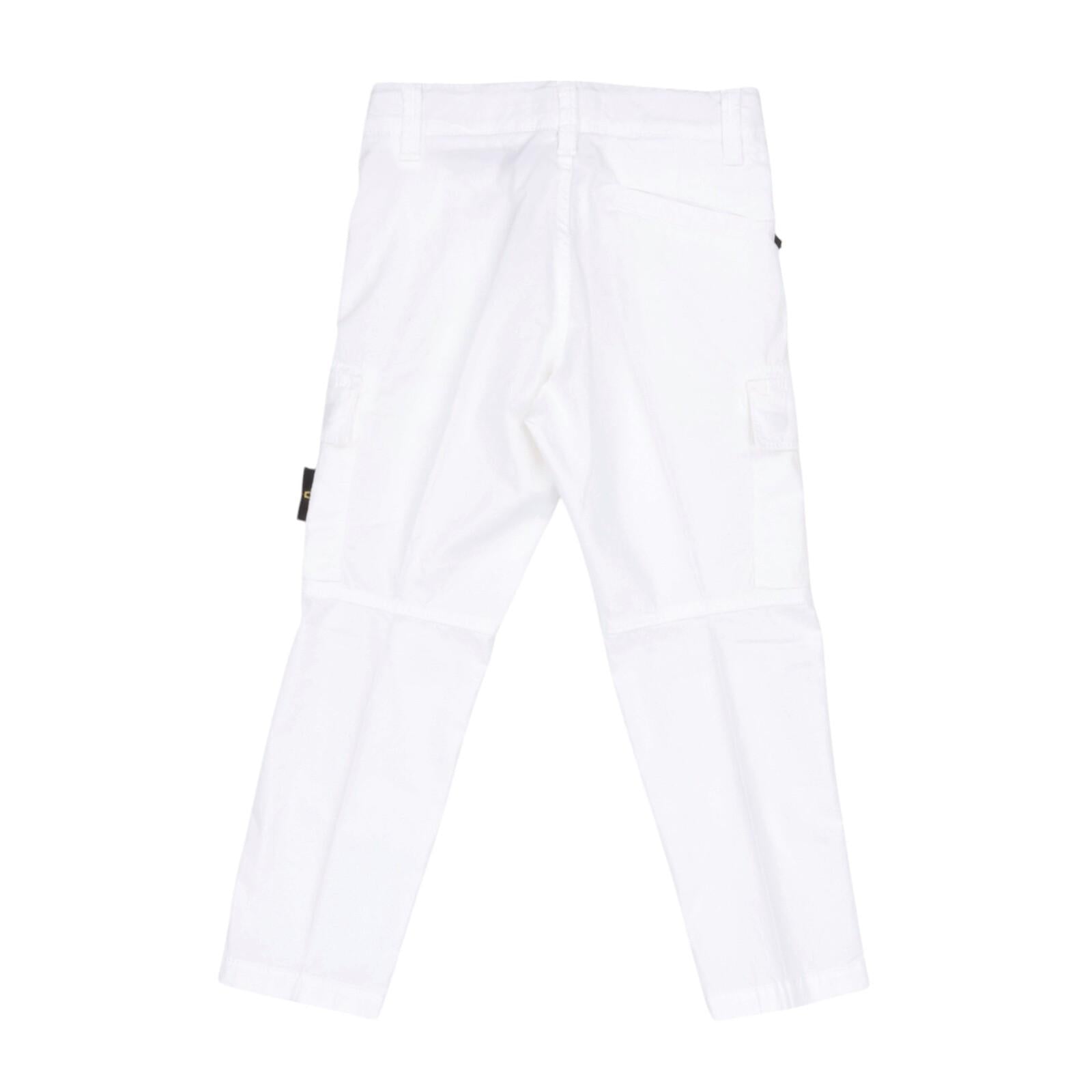 Trousers STONE ISLAND kids