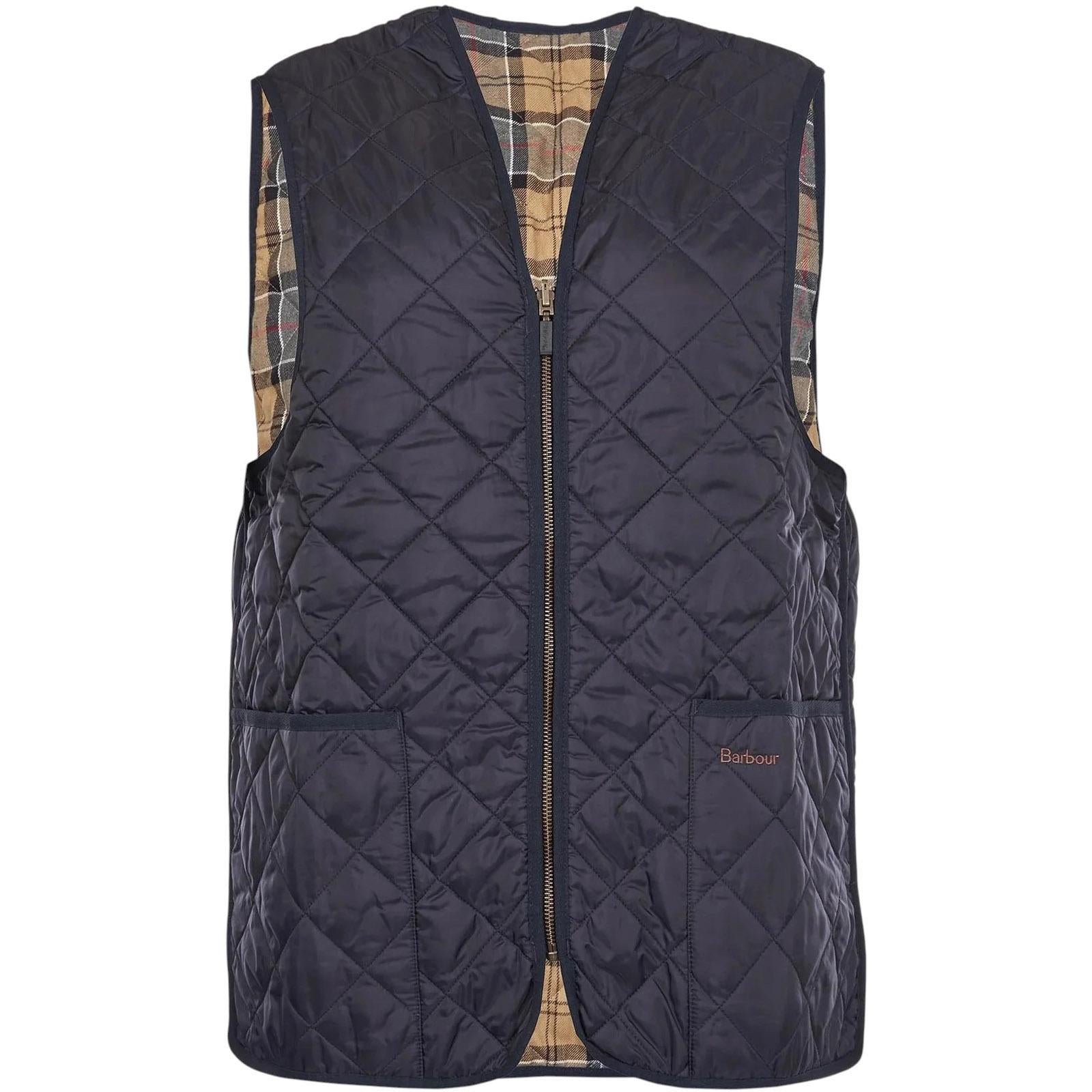 Smanicato BARBOUR MLI0001 NY91 BARBOUR