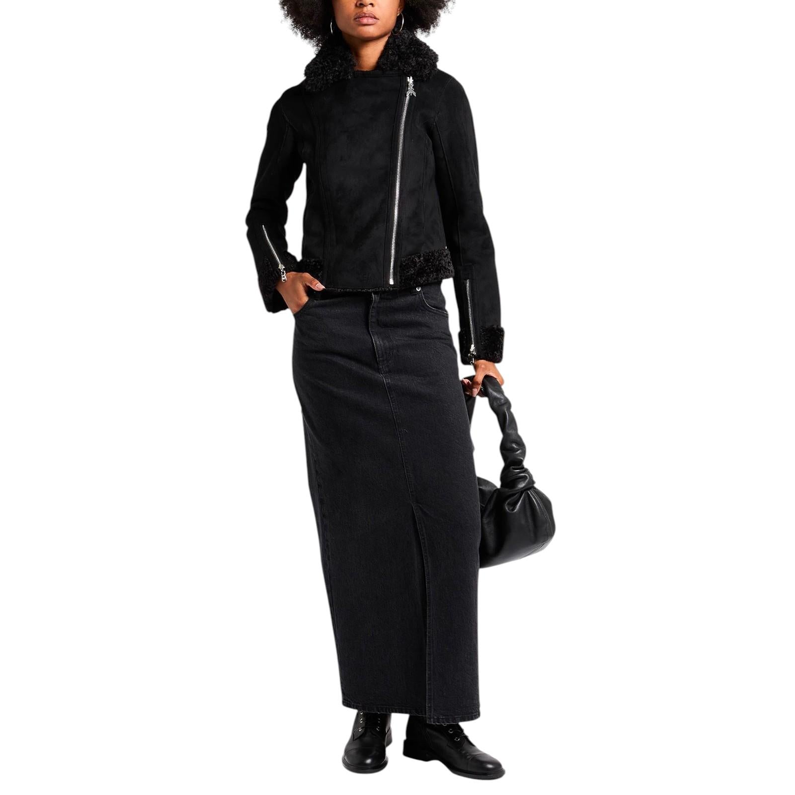 Montone PATRIZIA PEPE 2O0143-E012 K103 PATRIZIA PEPE