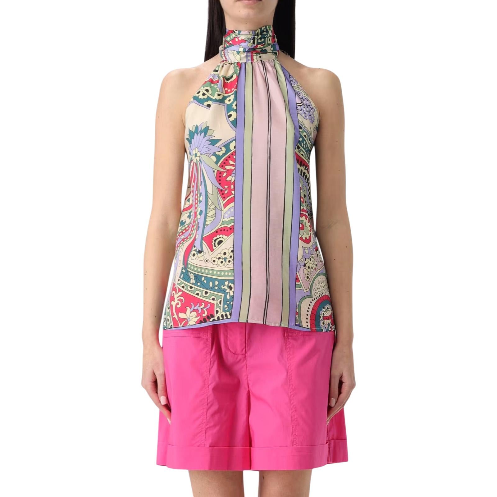 Top LIU JO WA5394-T5973 M9547 LIU JO