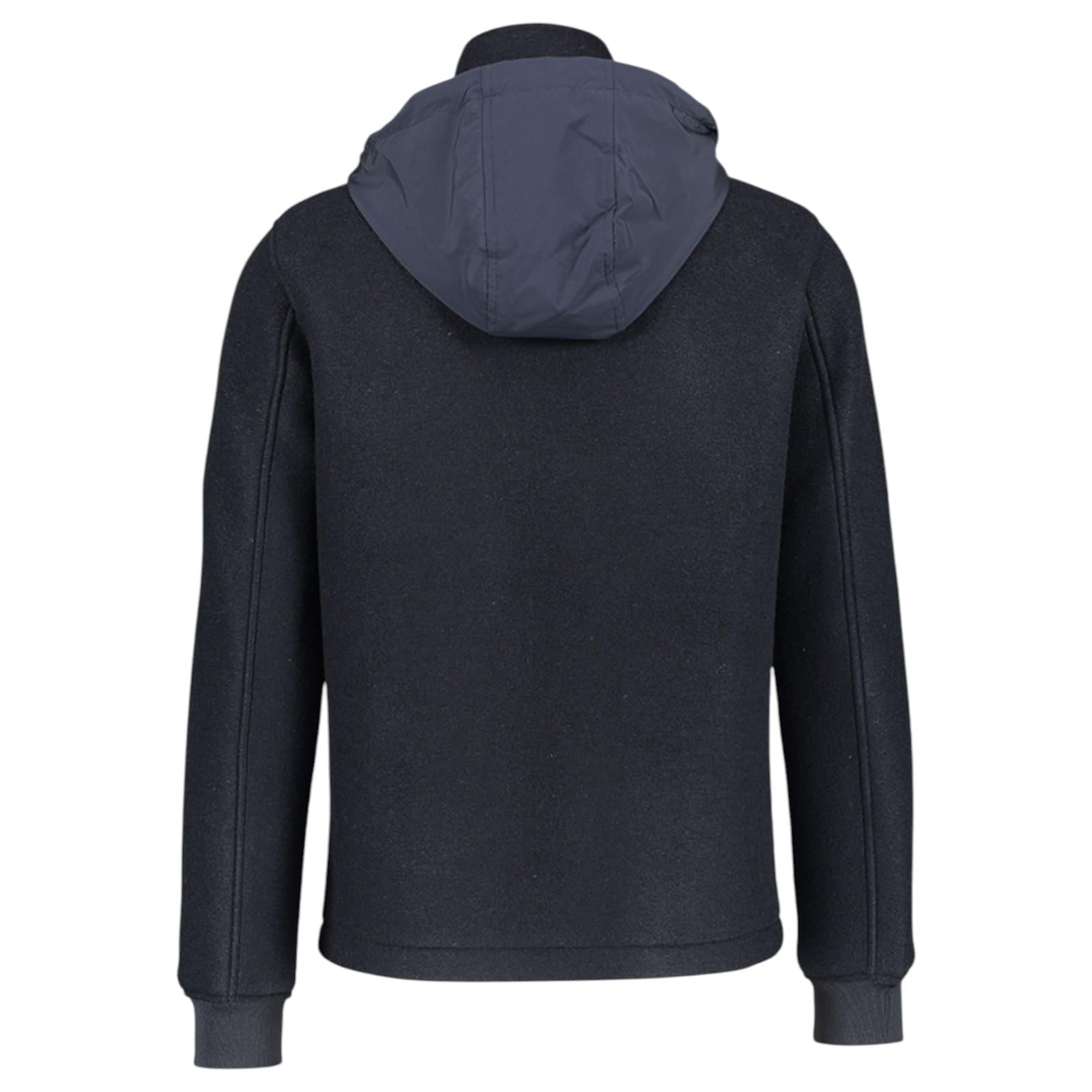 Giubbotto MANUEL RITZ 3732H8417C-243806 89 MANUEL RITZ