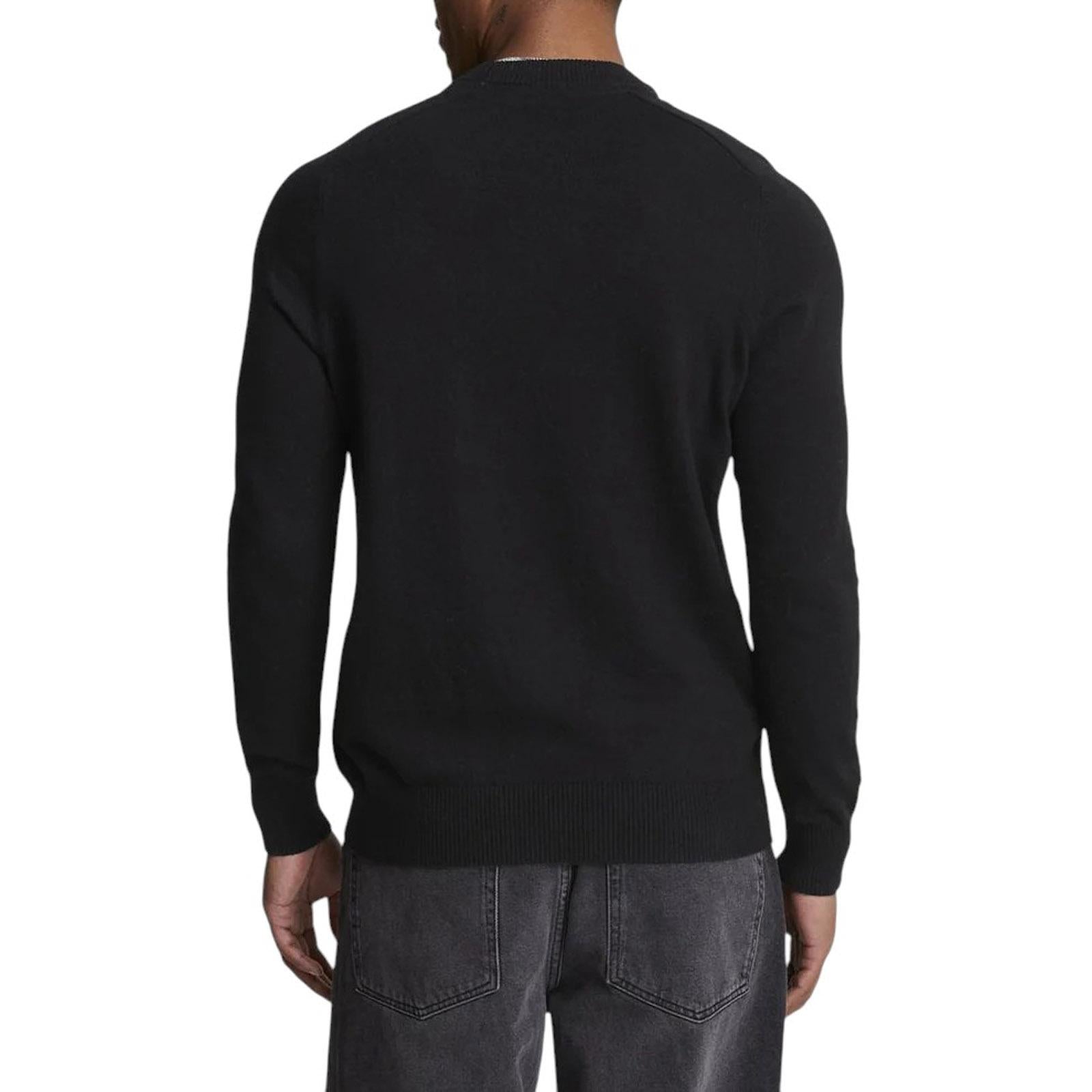 Maglione LYLE&SCOTT 47020-KN2107V Z865 LYLE&SCOTT