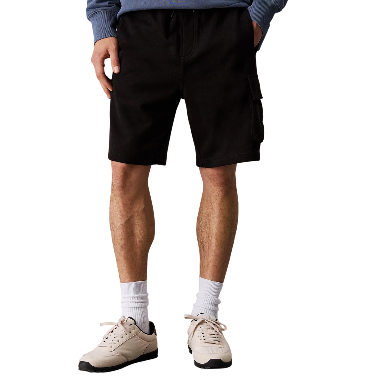 Bermuda CALVIN KLEIN MAN J30J327284 BEH