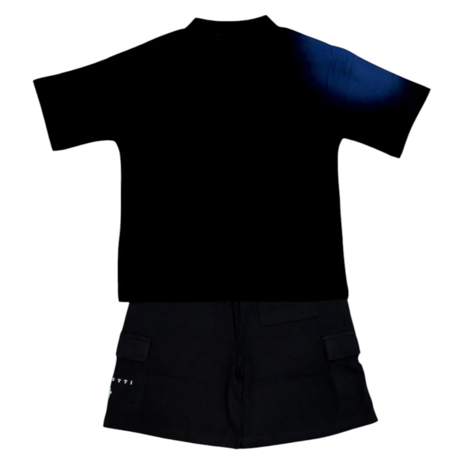 Completo CESARE PACIOTTI kids COMP5118J V1 CESARE PACIOTTI