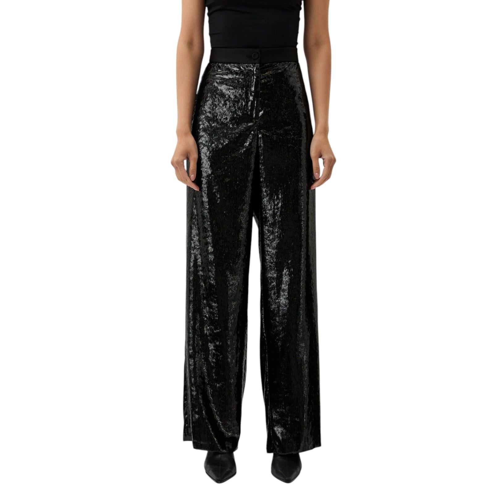 Pantalone PENNYBLACK 2421136132200 004 PENNYBLACK