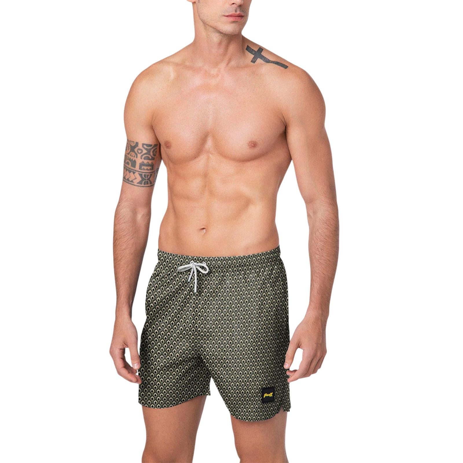 Boxer mare FK Uomo FK25-M06BA30 X07