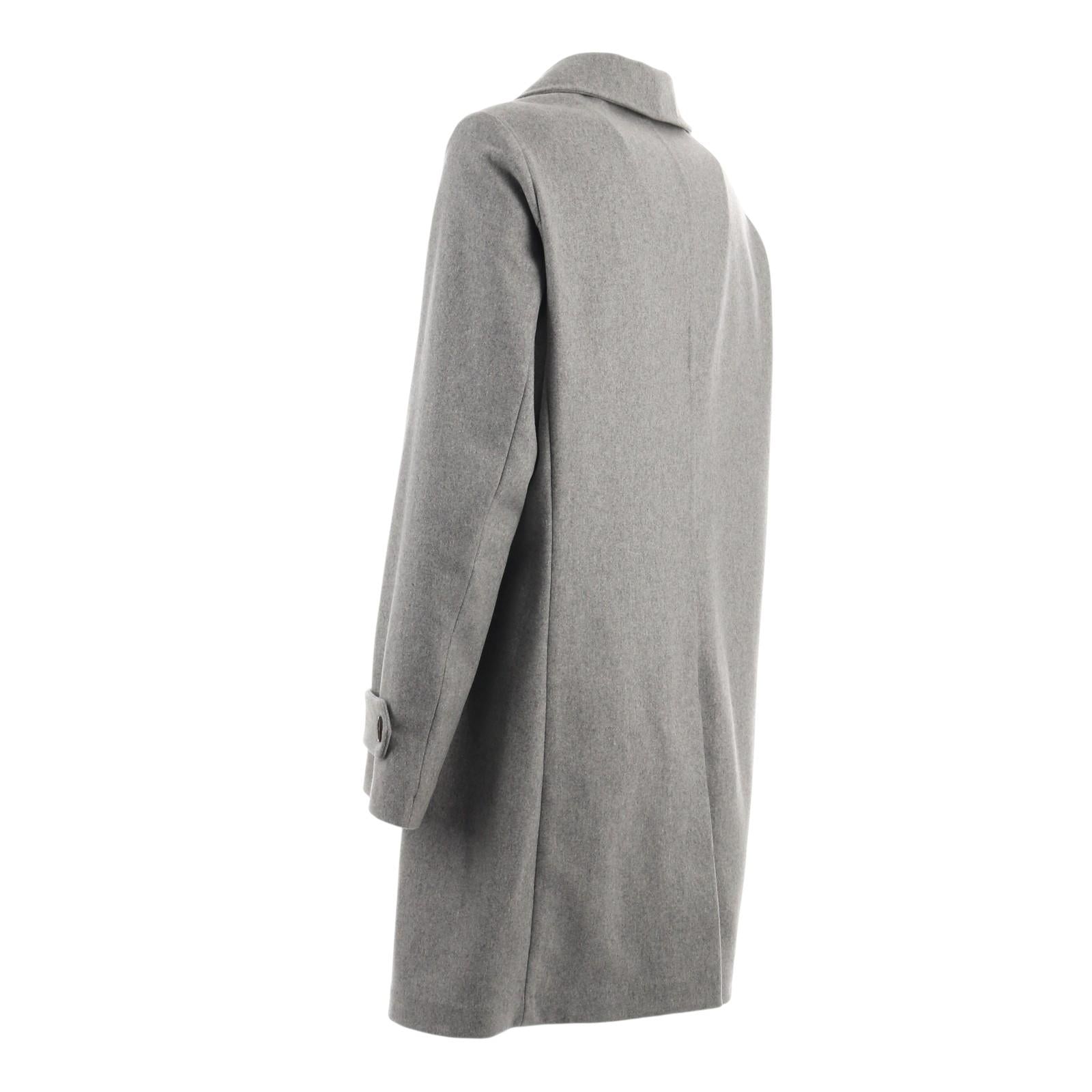 Cappotto RPL CO15-ZLD 3 RPL