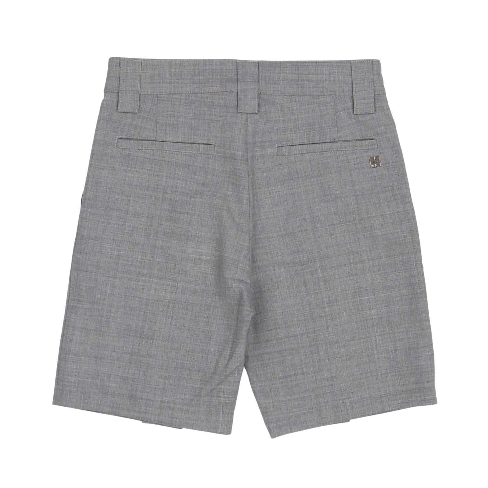 Bermuda GIVENCHY kids Bambina H30712 A47