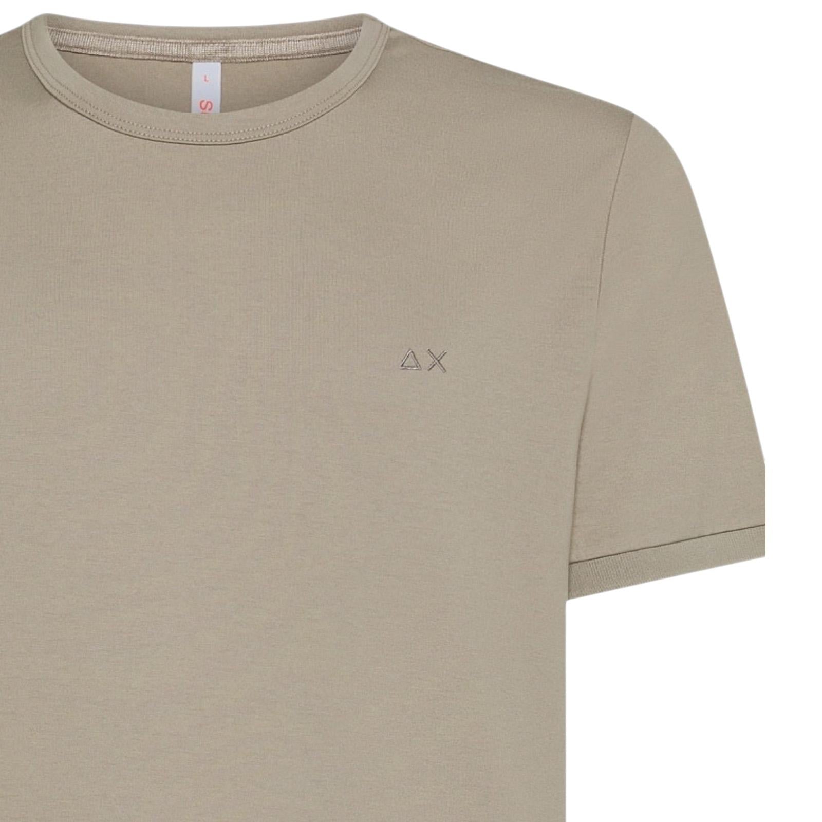 T-shirt SUN68 T35129 98 SUN68