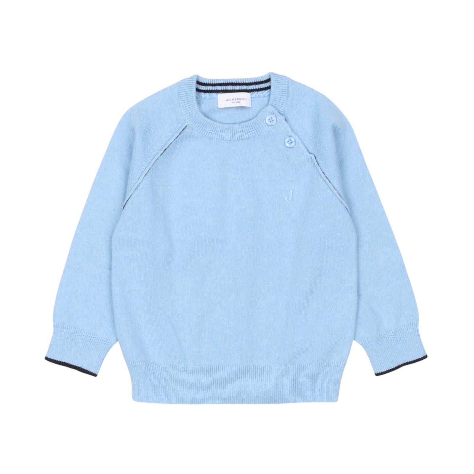 Maglione JECKERSON kids JN4316 POL JECKERSON