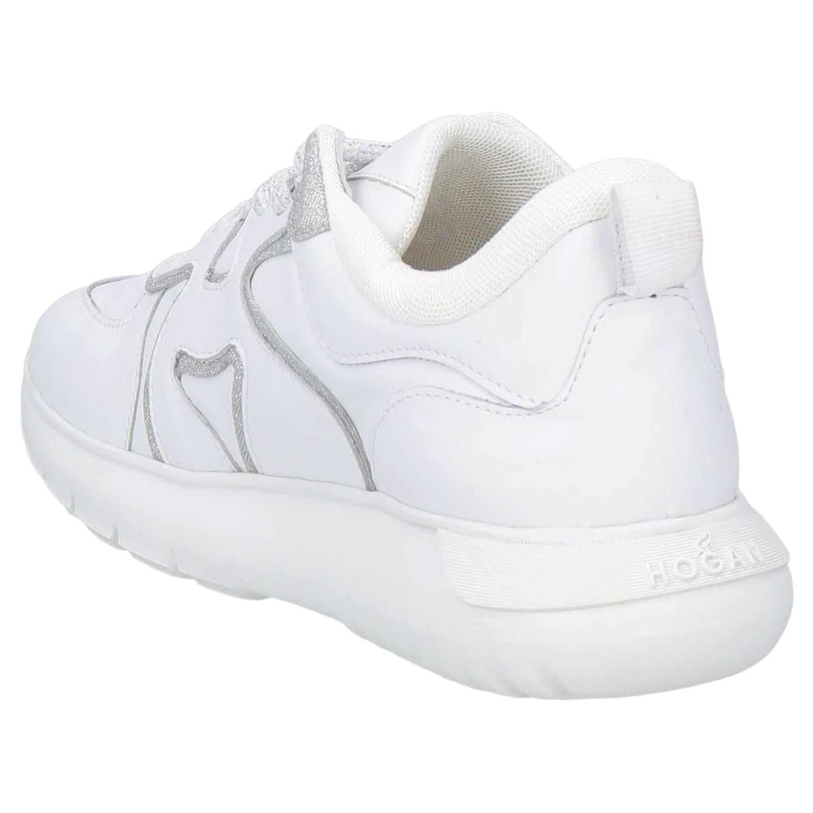 Sneakers HOGAN kids Bambina HXC3710EM20 0351