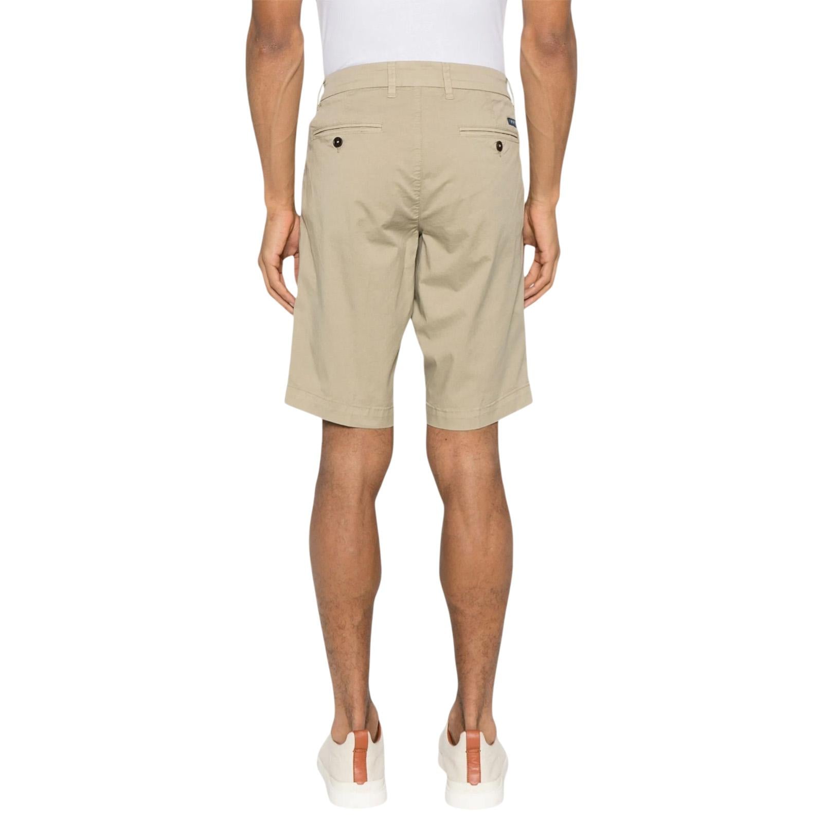 Bermuda FAY Uomo NTM8350188T GURC210