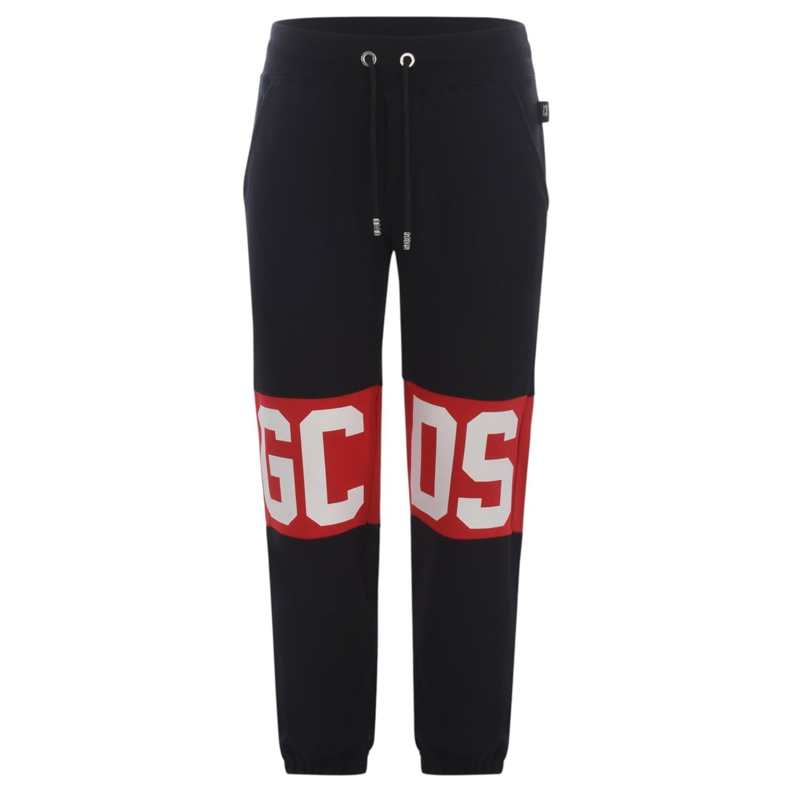 Pantalone GCDS CC94M031005 02 GCDS